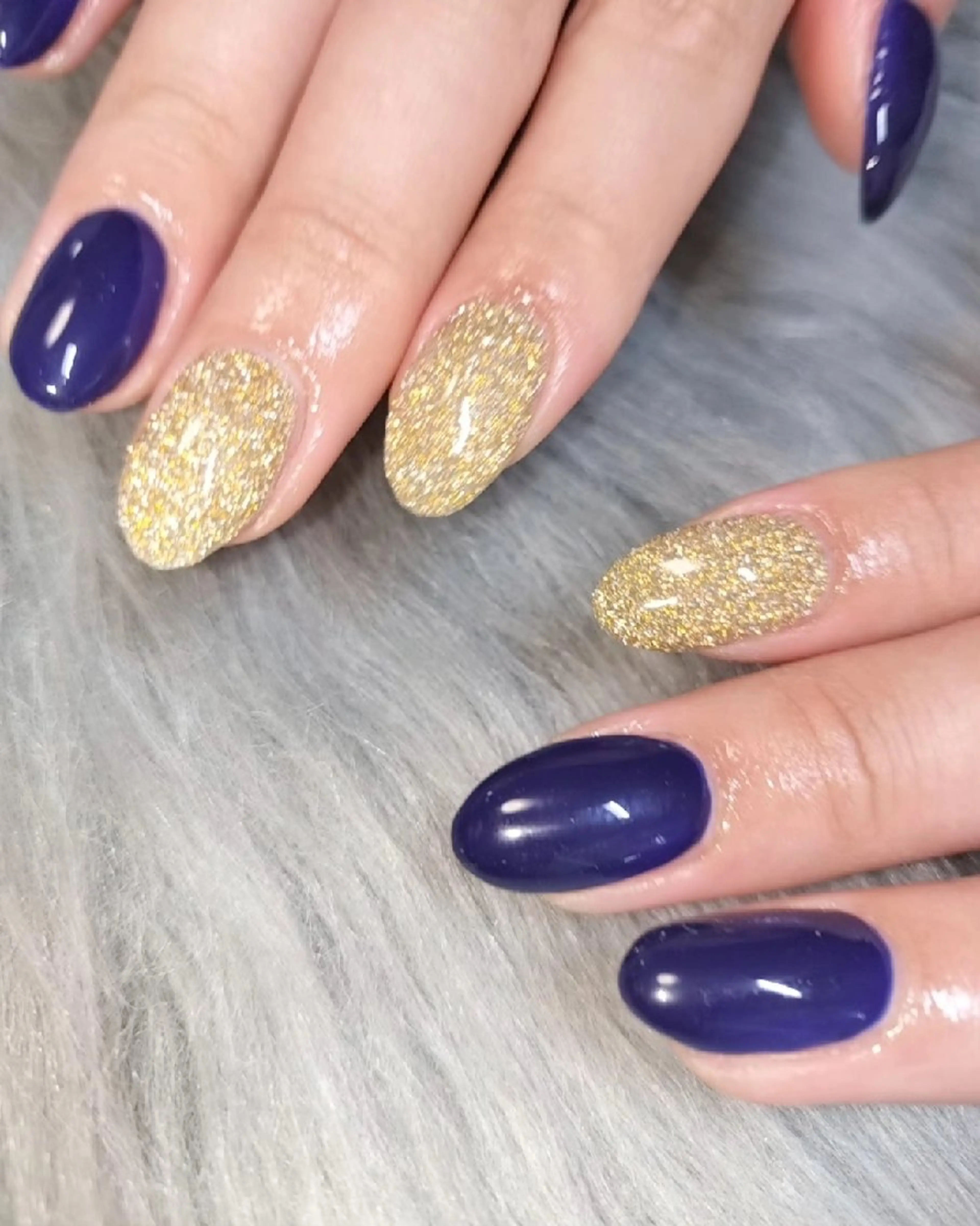 ネイル Kame_ nail🐢💕のネイルデザイン