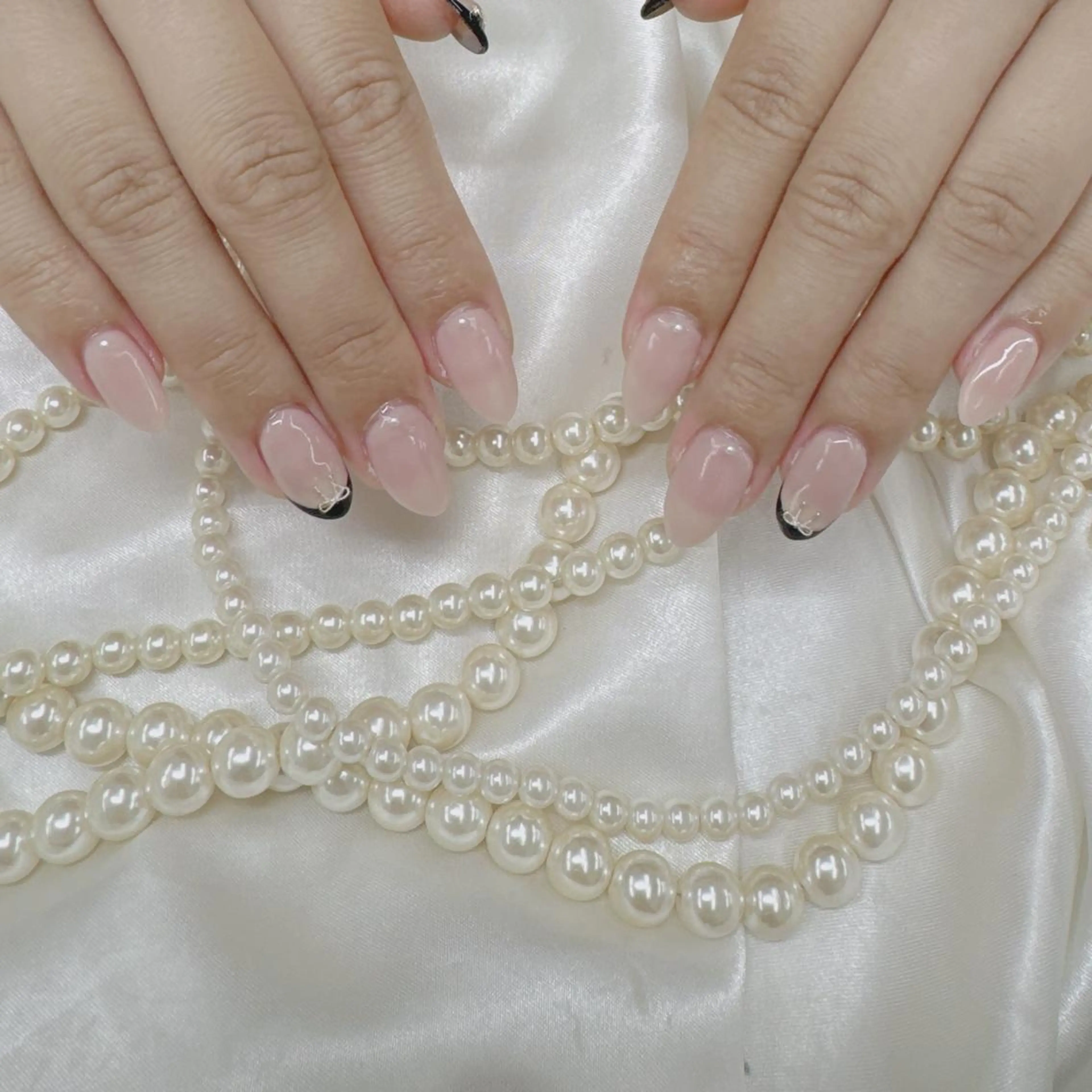 ネイル Nail salon Honey Beeのネイルデザイン