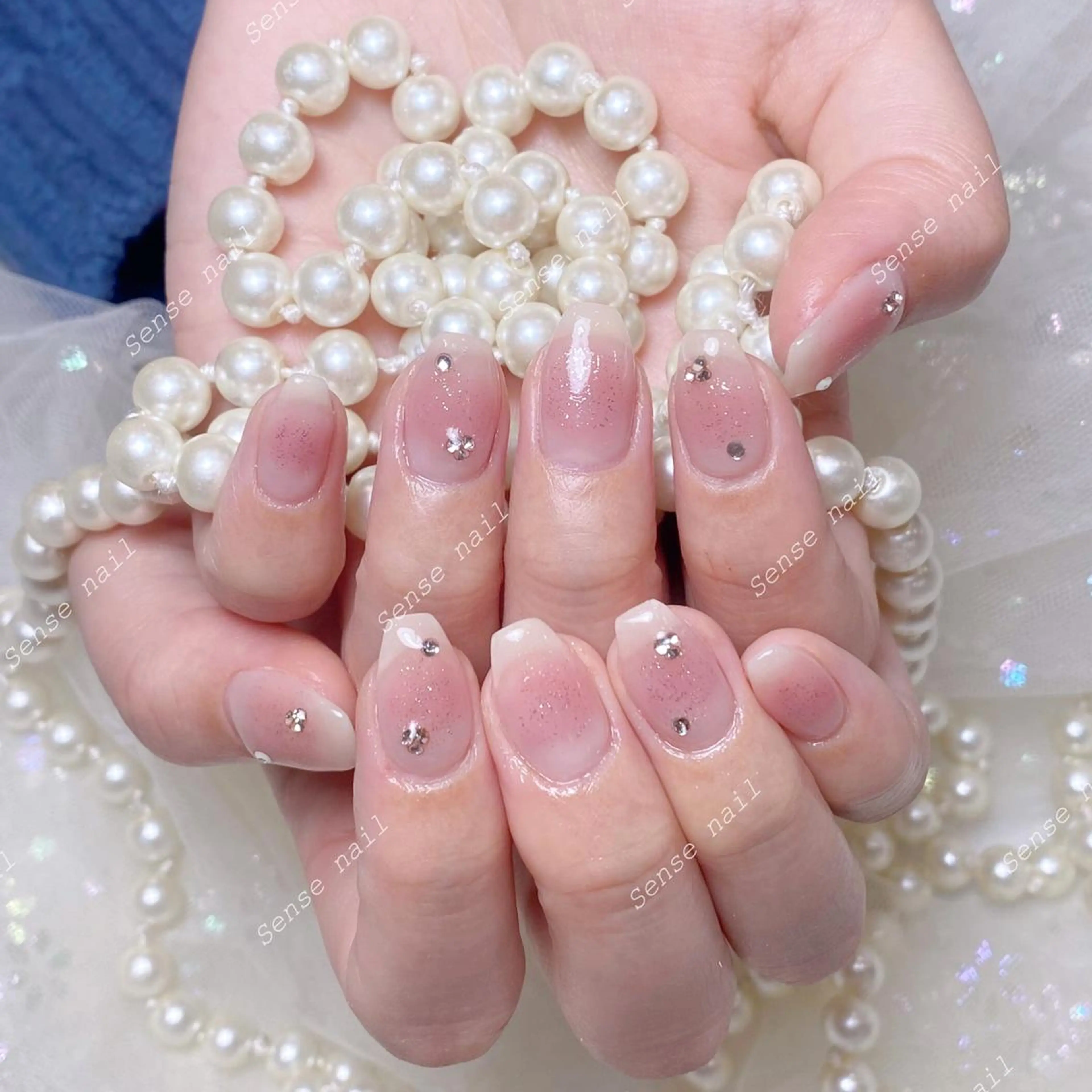 ネイル Feinn Ink💕のネイルデザイン