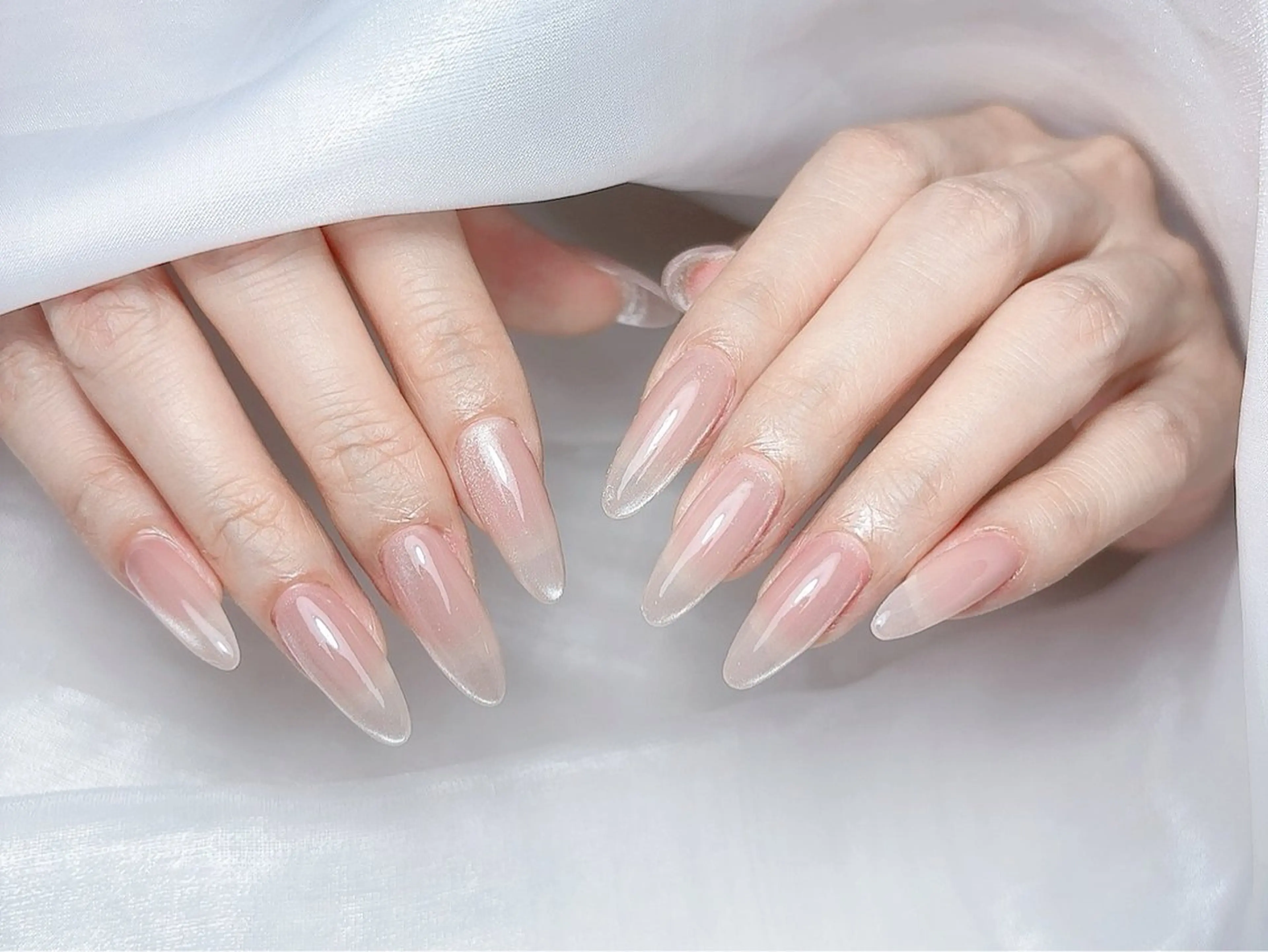 ネイル ハンドネイル 🎀Ｍ nails✨ ビューティーのネイルデザイン