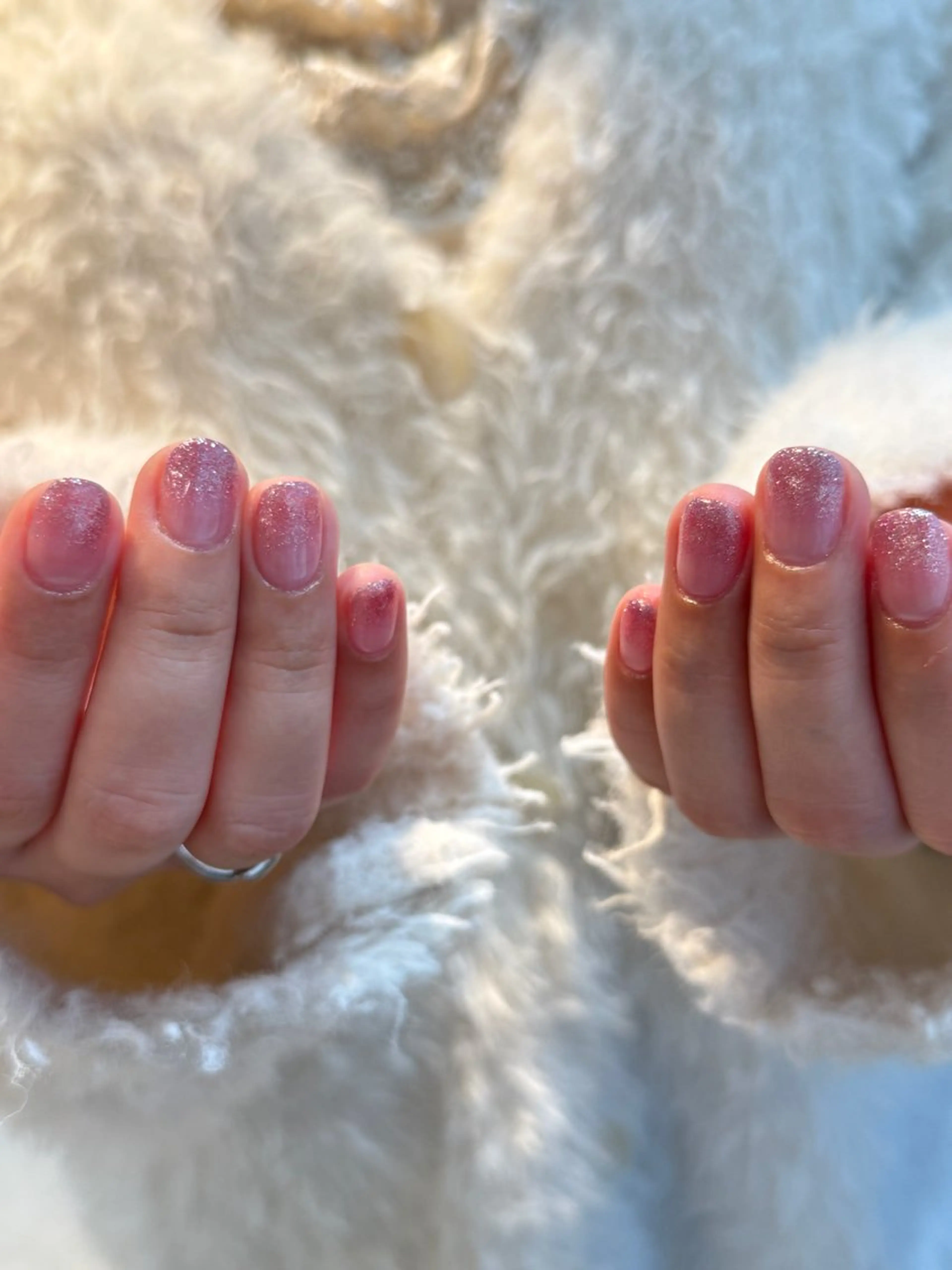 ネイル quro.n立川所属・tamaki .のネイルデザイン
