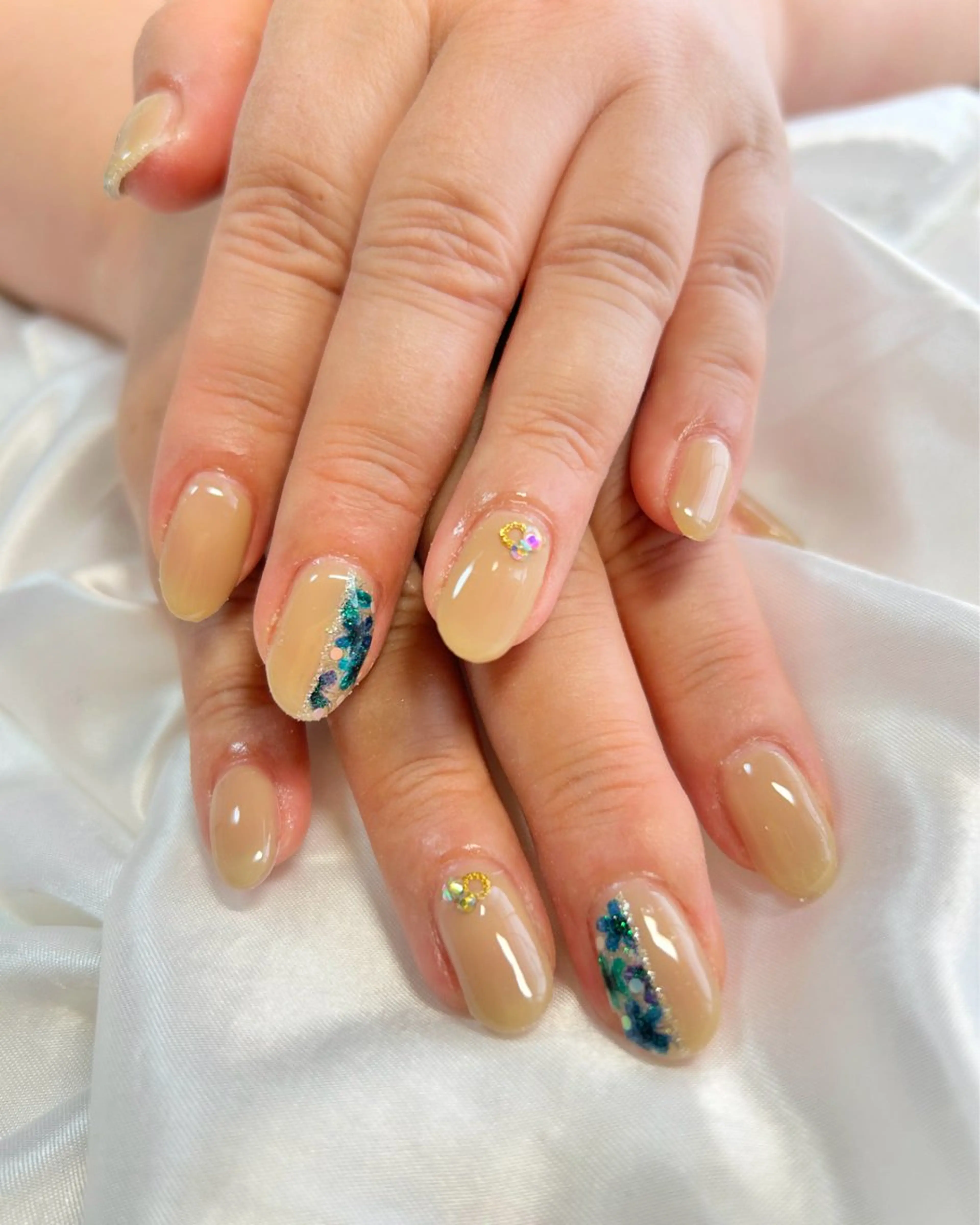 ネイル NailSalon Beniceのネイルデザイン