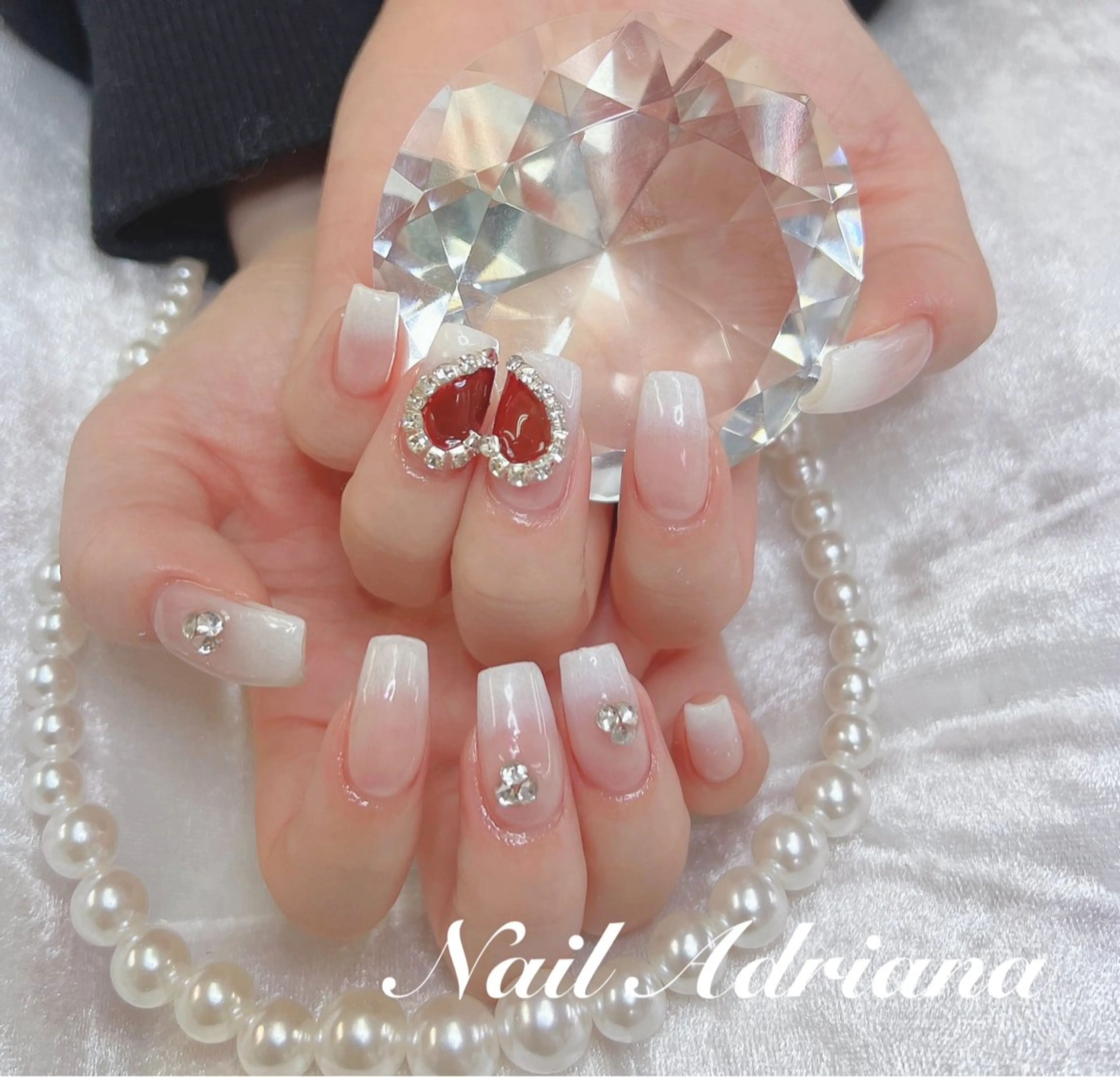 ネイル ADRIANA 大久保駅前徒歩2分のその他イメージ