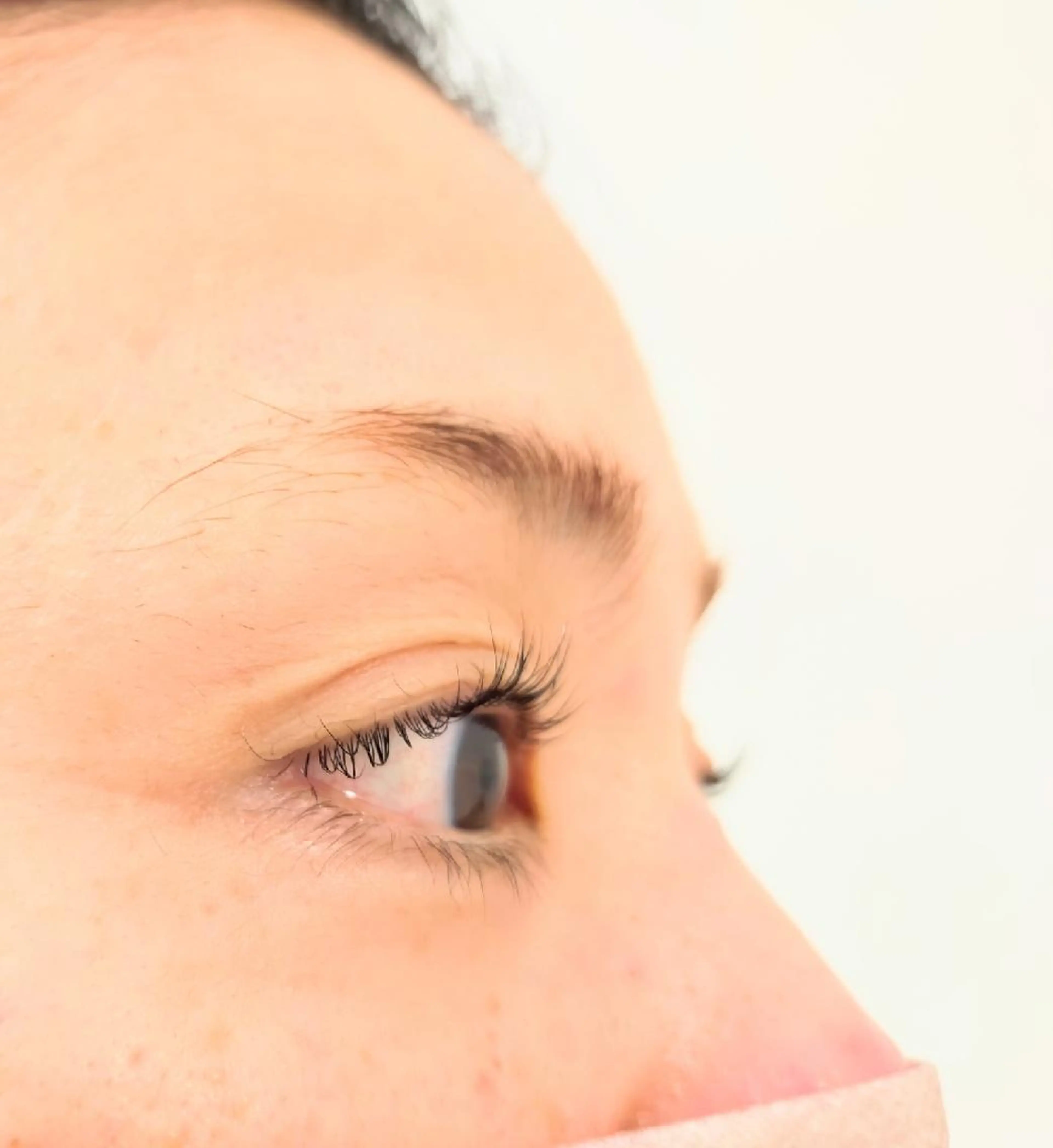 マツエク・マツパ Lasia eyelash&nail所属・eyelash*** yukariのマツエク・マツパデザイン