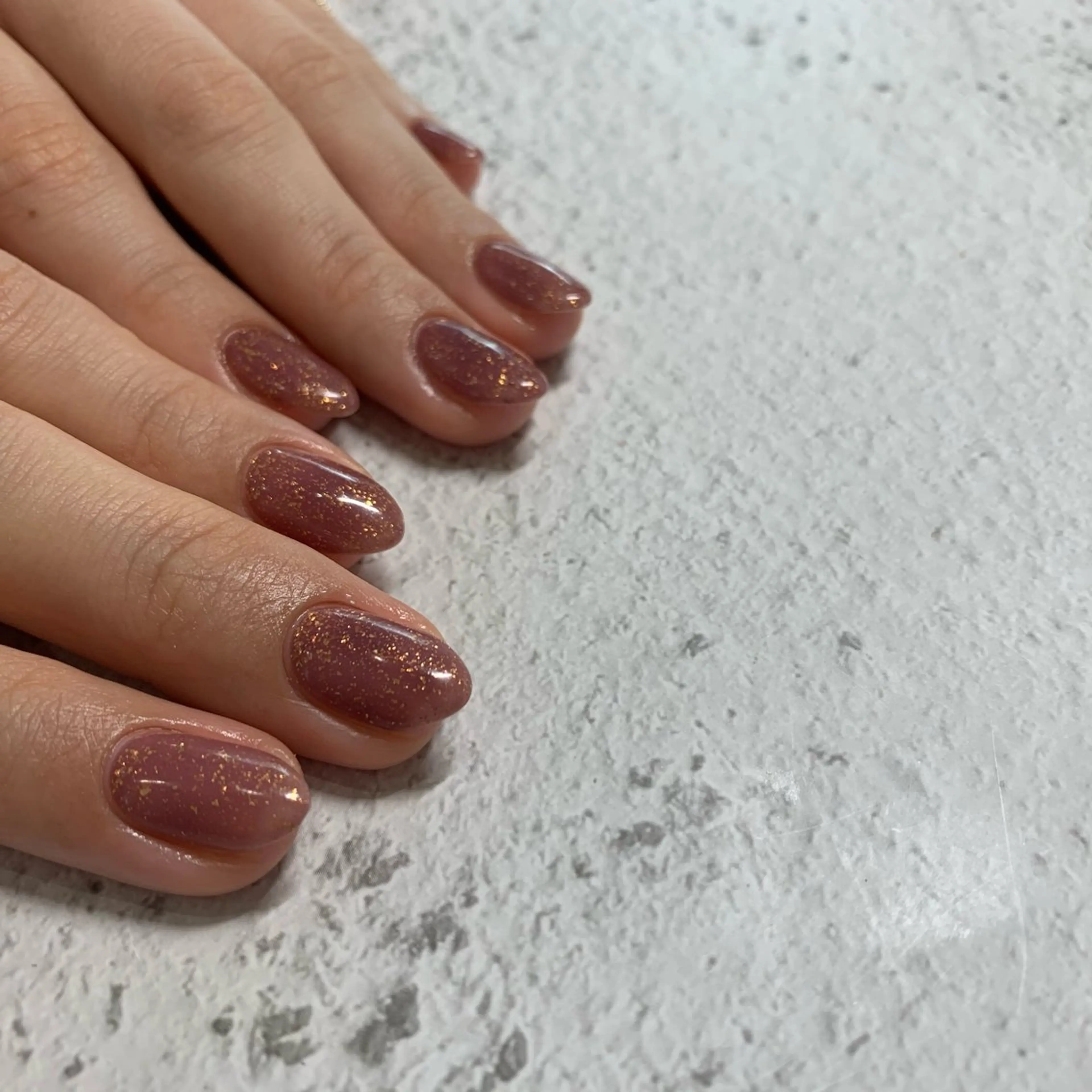 ネイル ハンドネイル ハンドケア Kei Chanのネイルデザイン