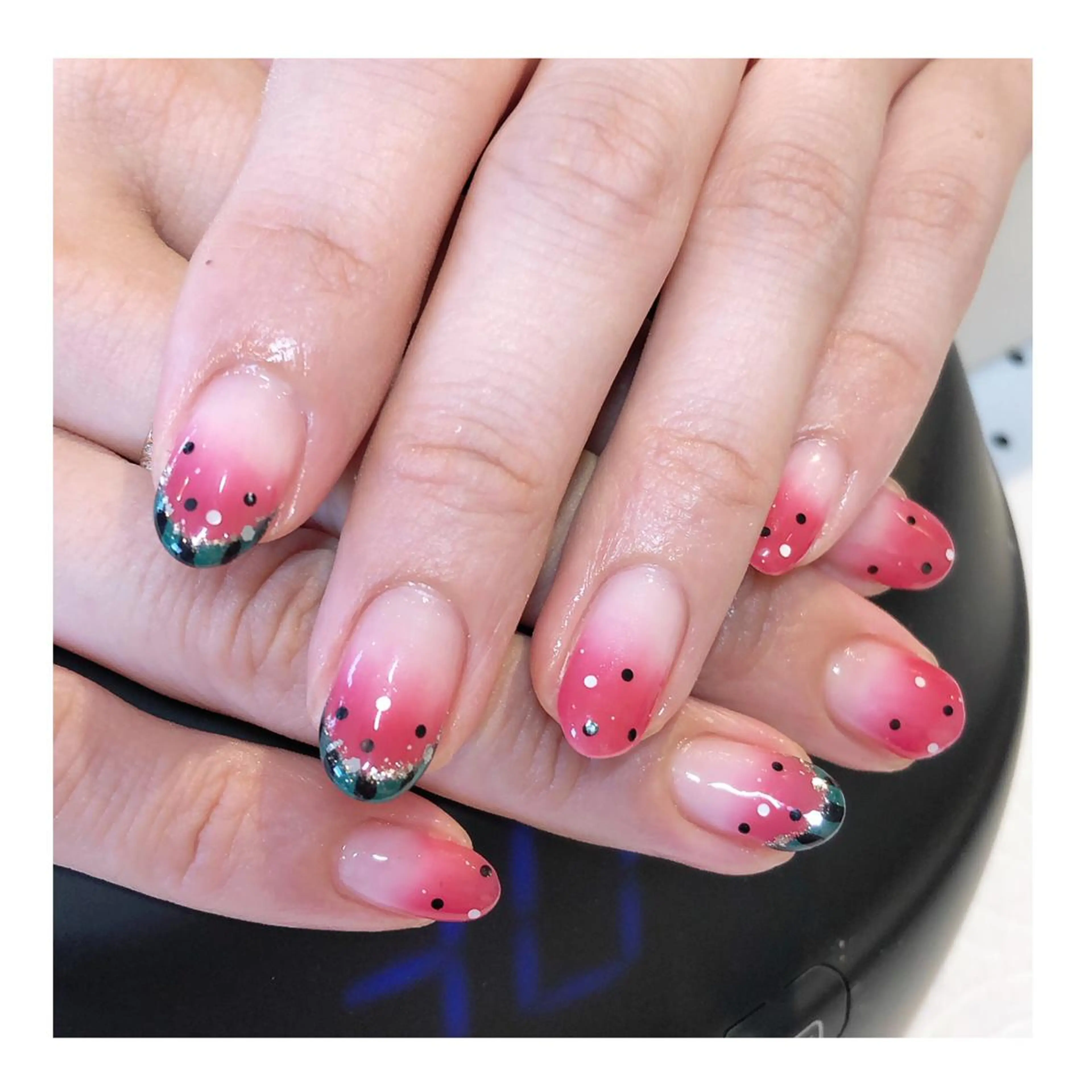 ネイル IRIE Nailのネイルデザイン