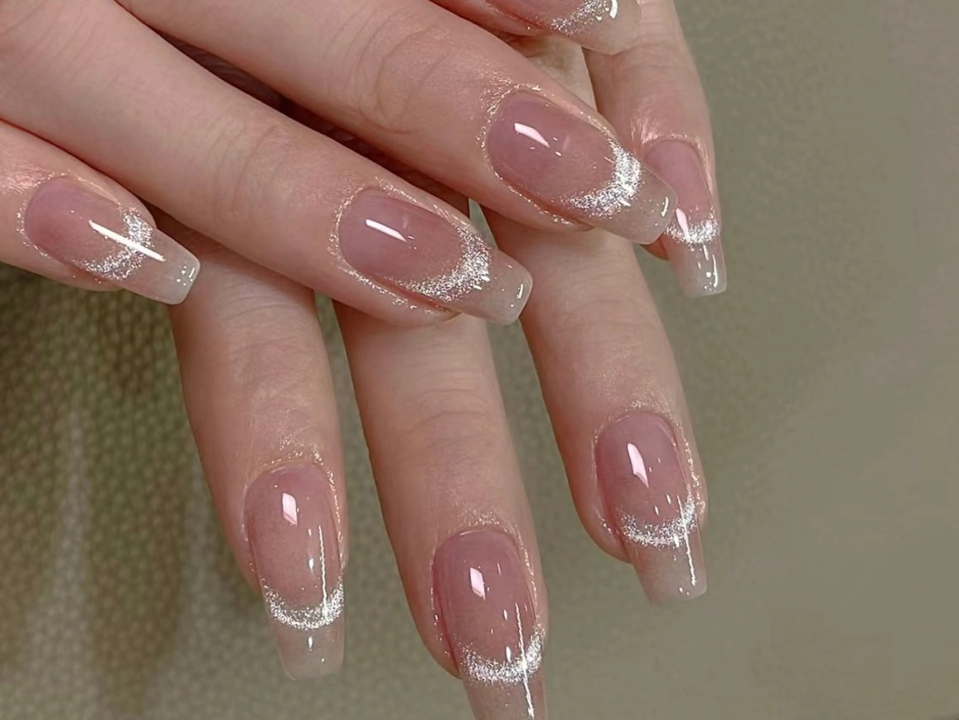 ネイル UU Beauty Nailのネイルデザイン