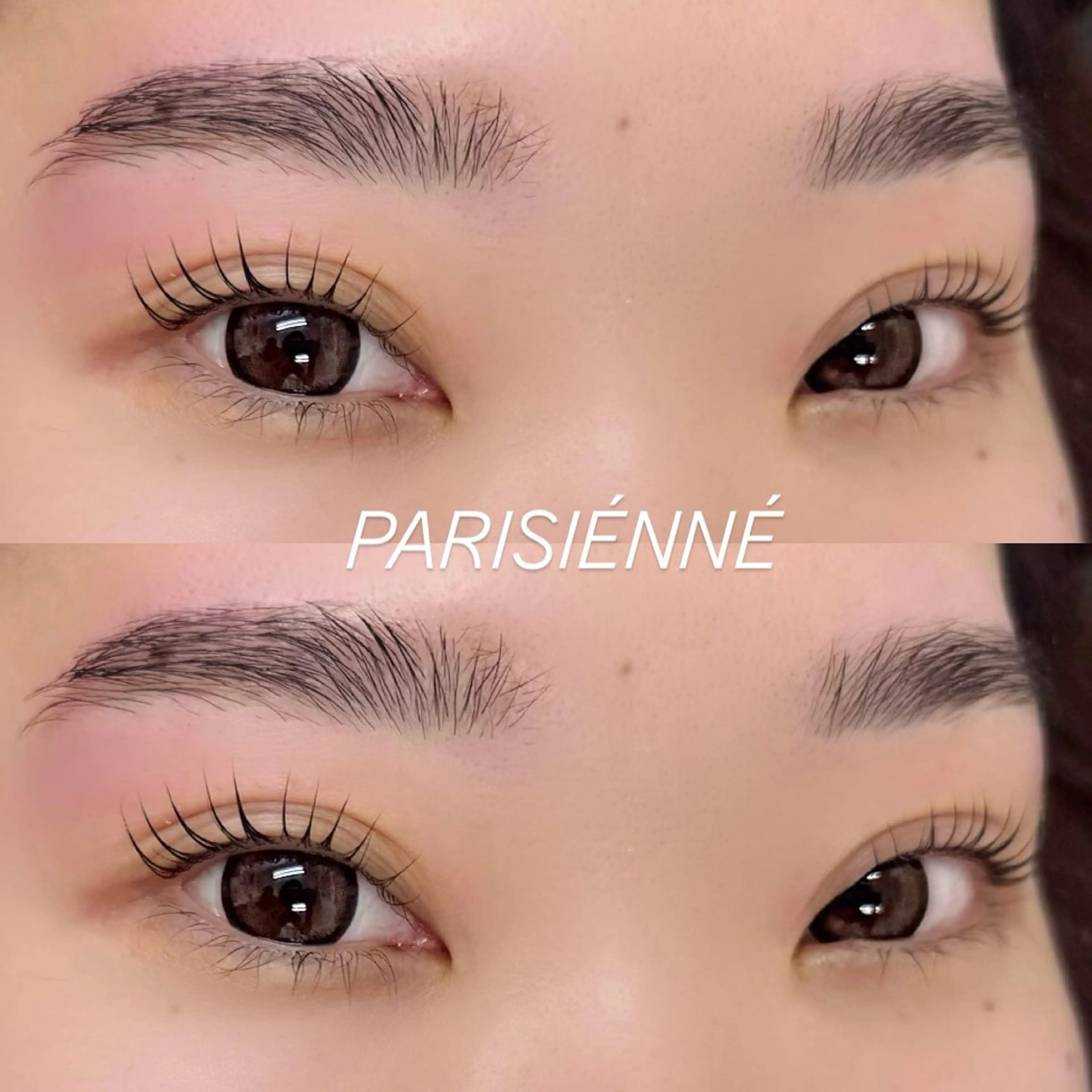 マツエク・マツパ パリジェンヌラッシュリフト マツパ パーソナルカラー診断 Petit横浜店✨のその他イメージ