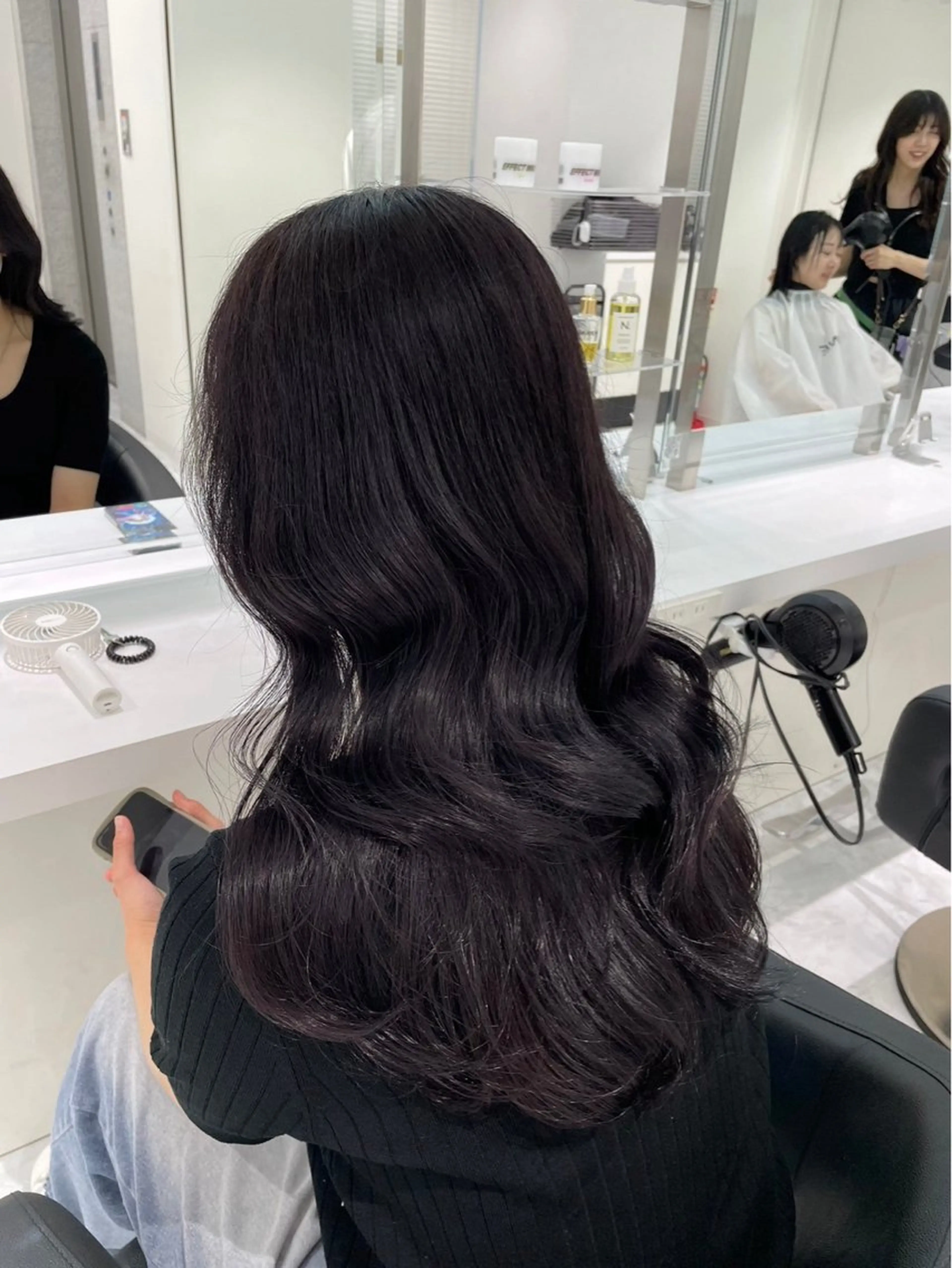 ロング カラー ♦️透明感カラー♦️ SOTAのヘアスタイル