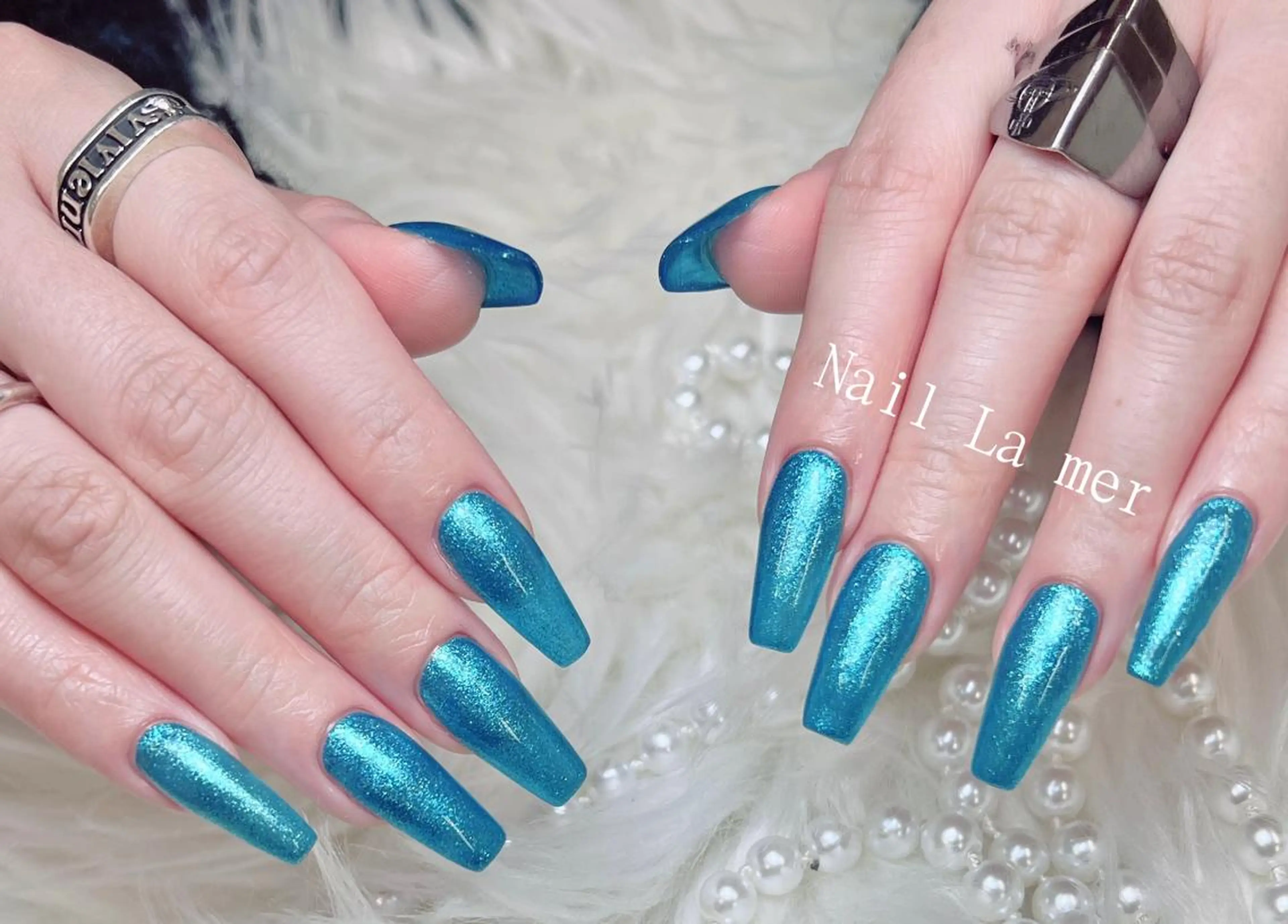 ネイル ハンドネイル ハンドケア Feliz nailのネイルデザイン
