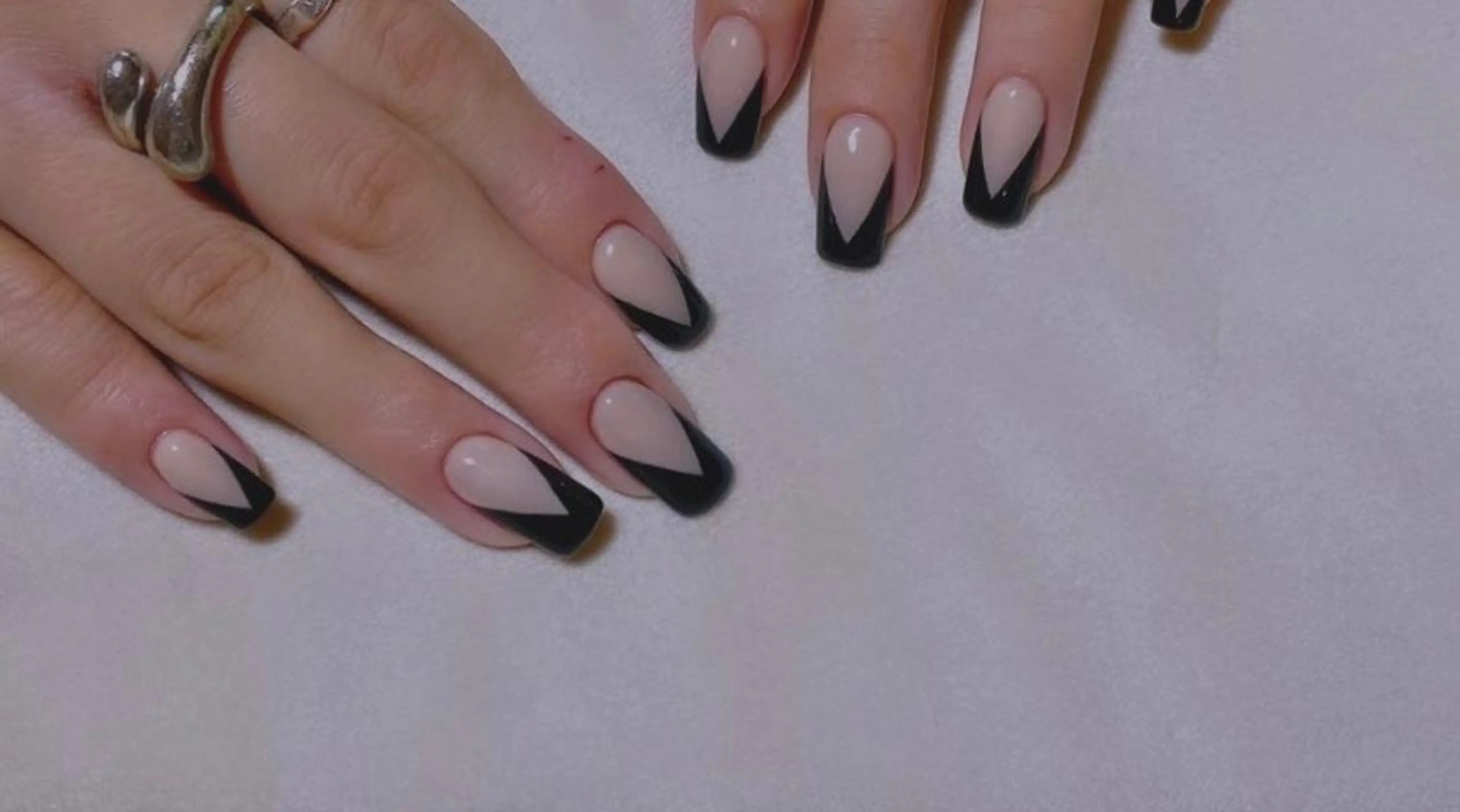 ネイル ハンドネイル Nail Room Bellisのネイルデザイン