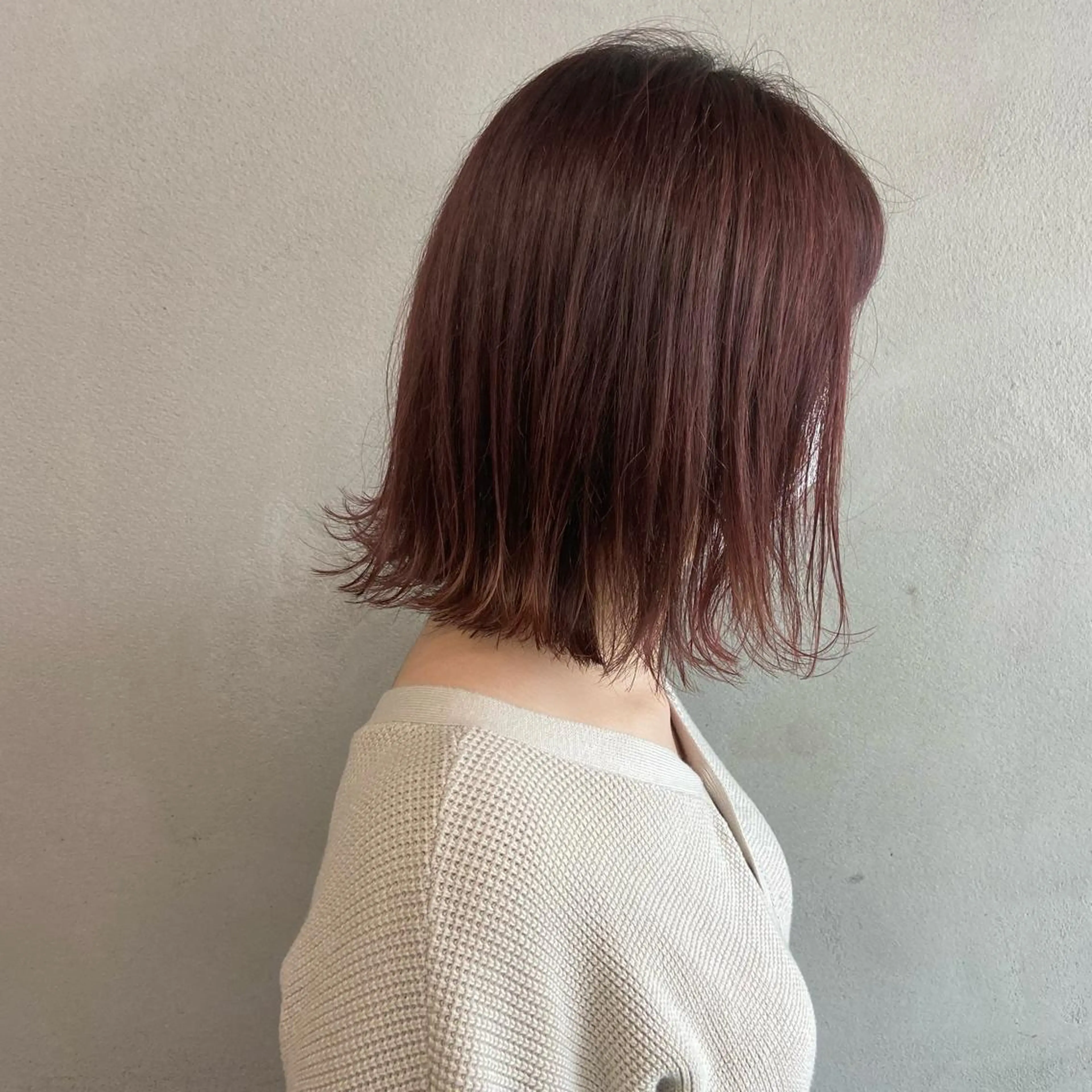 ミディアム カラー カット ヘアカラー トリートメント メンズ/ダブルカラー /パーマ/来栖慧💈のヘアスタイル