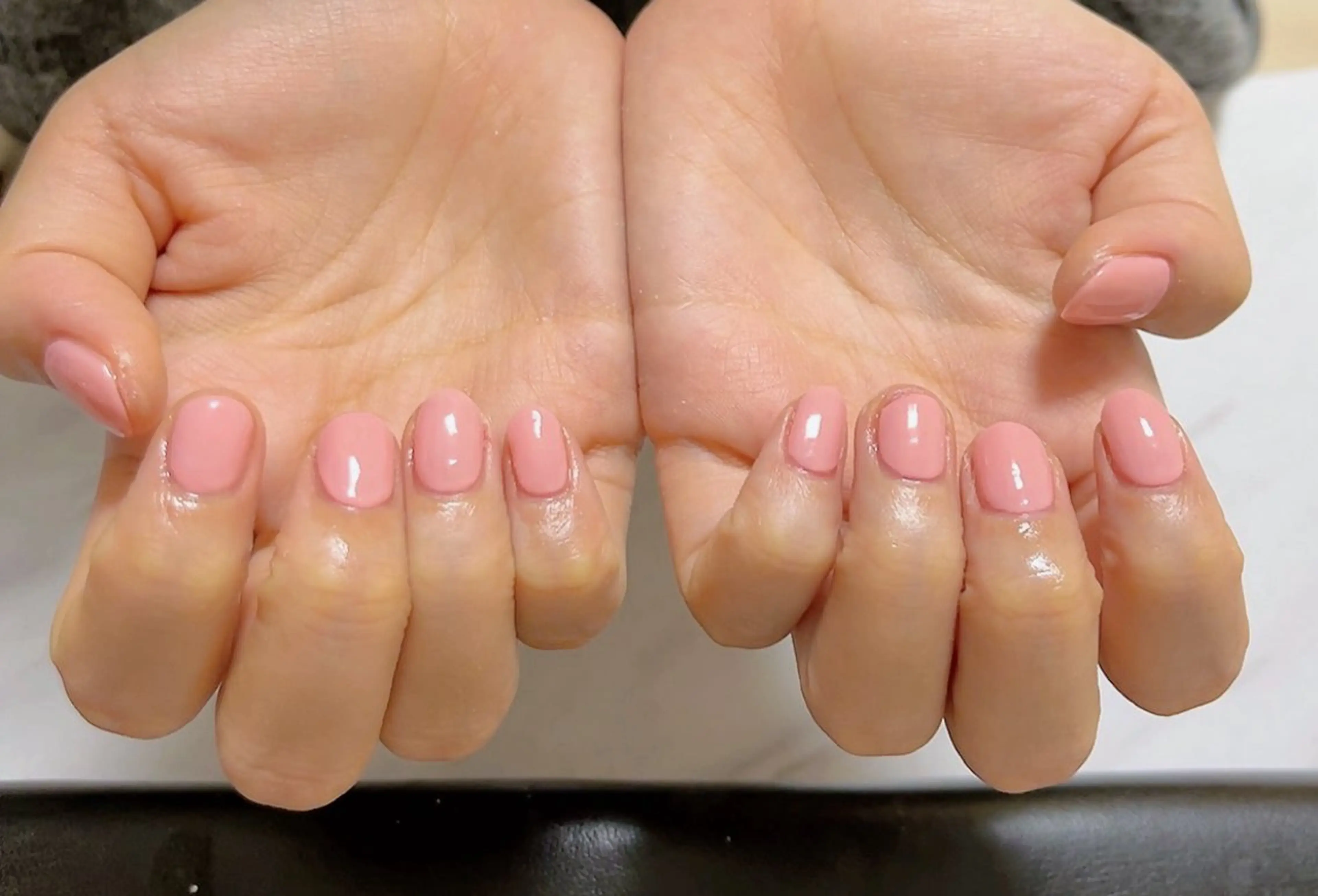 ネイル ハンドネイル しょう えんきんのネイルデザイン