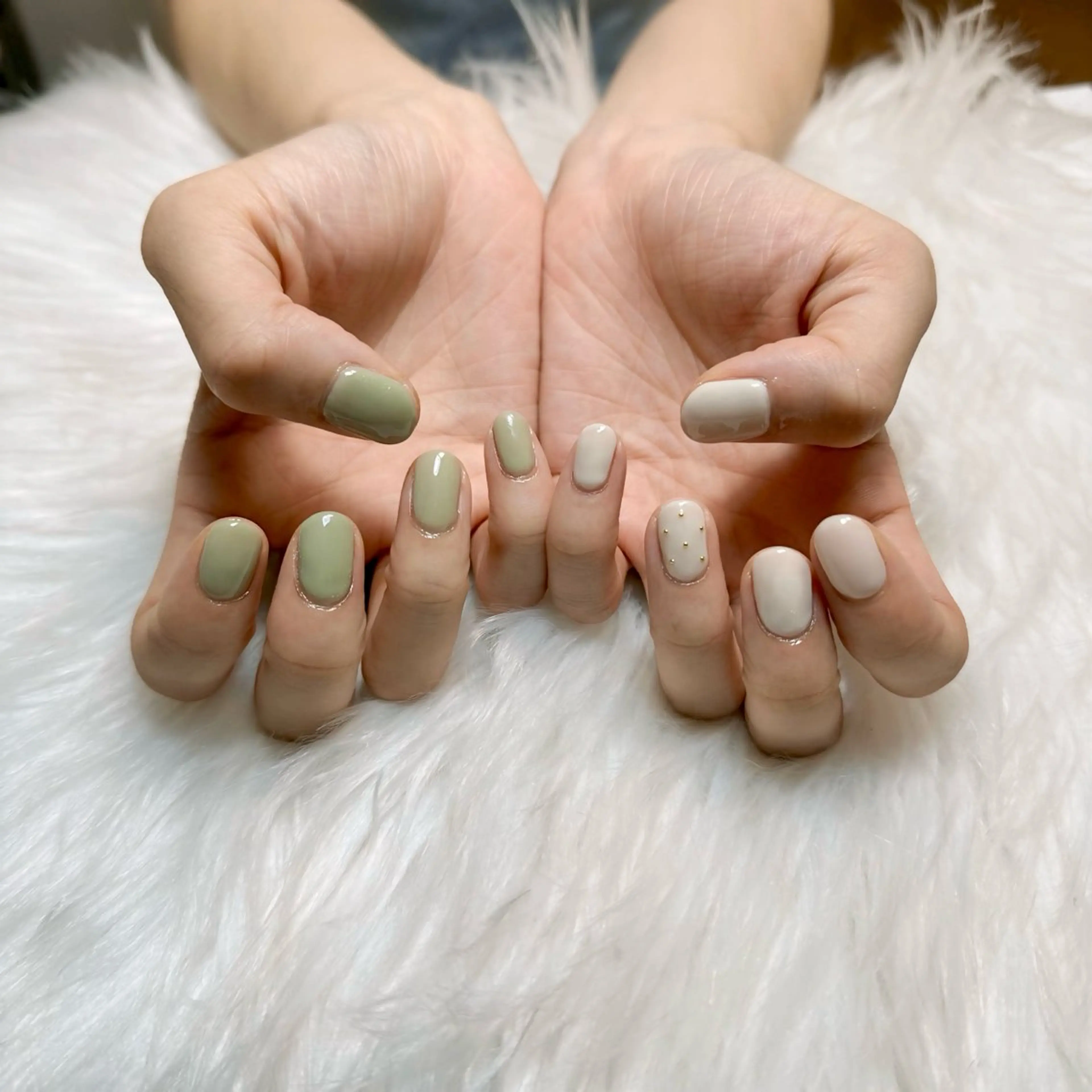 ネイル Lotty nail total beauty所属・lotty nail conomiのネイルデザイン