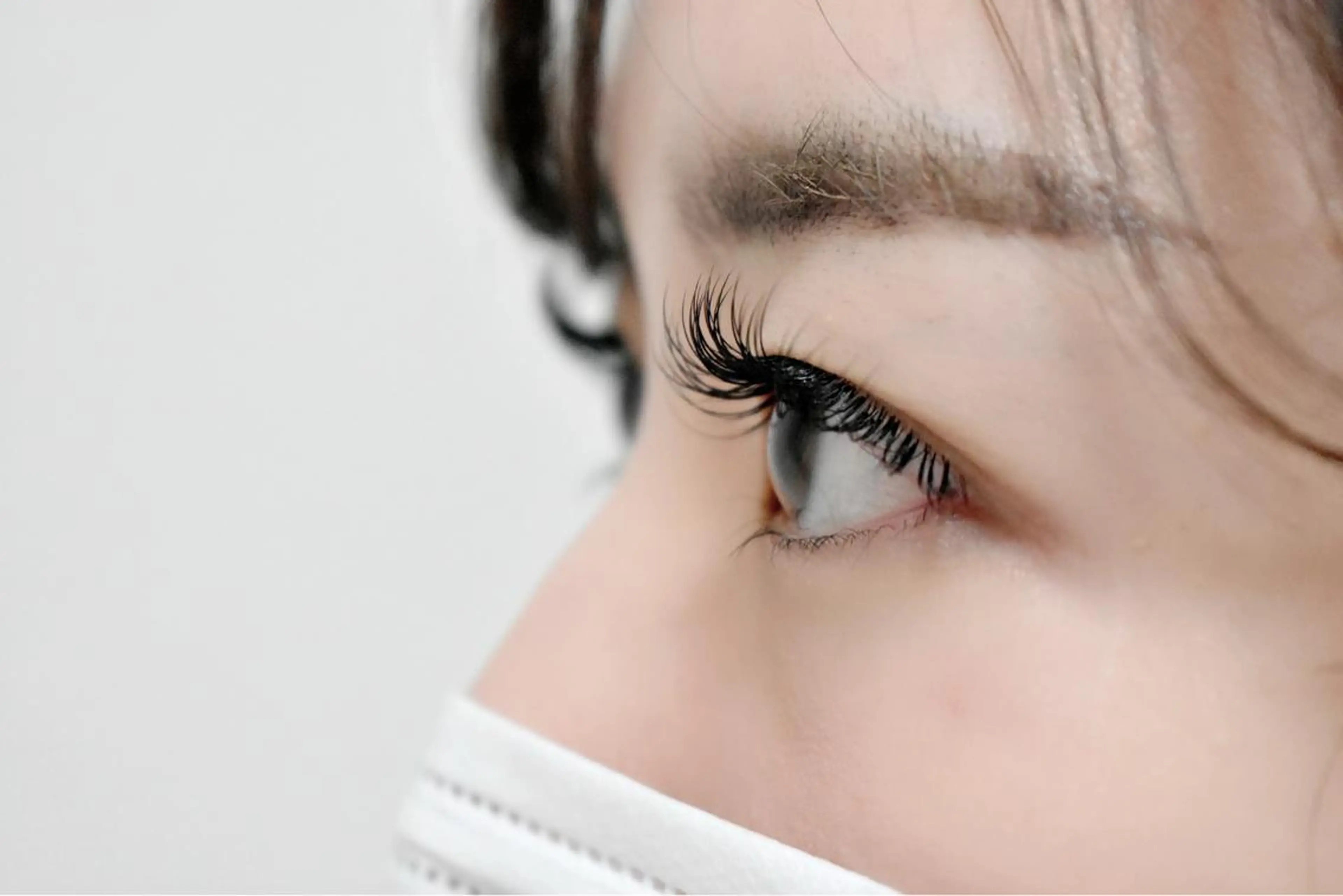 マツエク・マツパ アイラッシュサロン　mua mua所属・Eyelash muamuaの眉毛・アイブロウイメージ