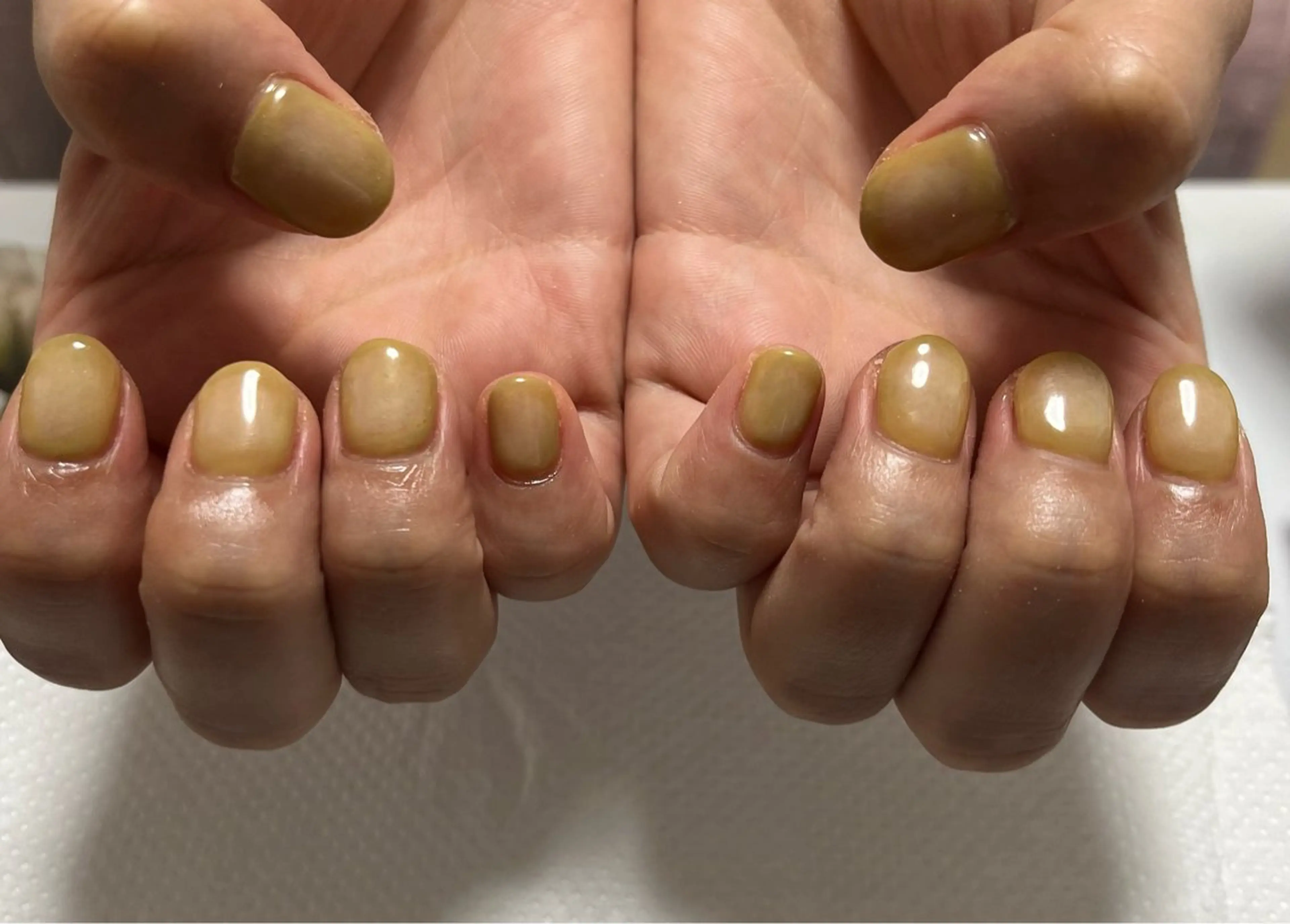 ネイル nail M&T所属・nail M&Tのネイルデザイン