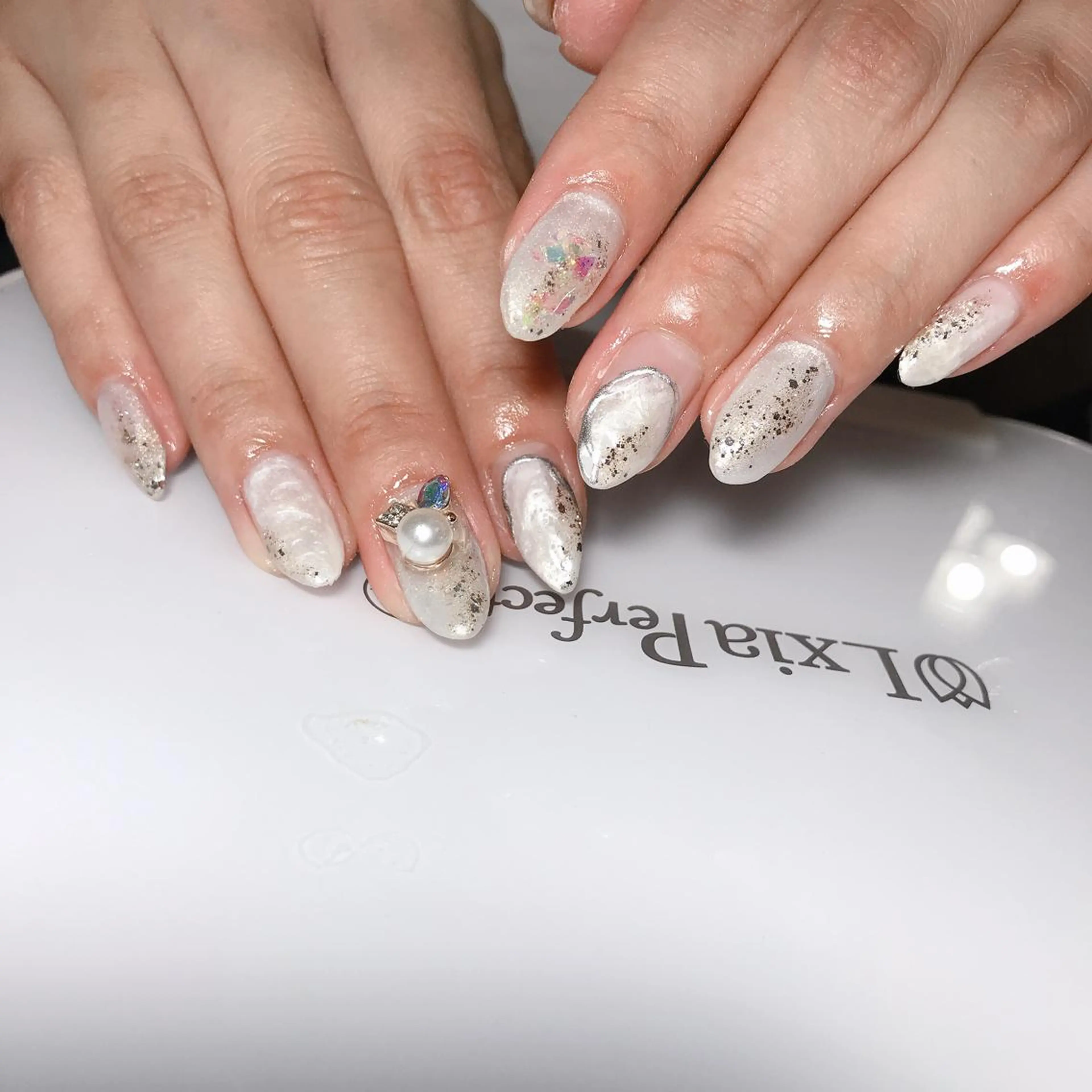 ネイル CHERIMO【lalaLaLa】所属・CHERIMO シェリモのネイルデザイン