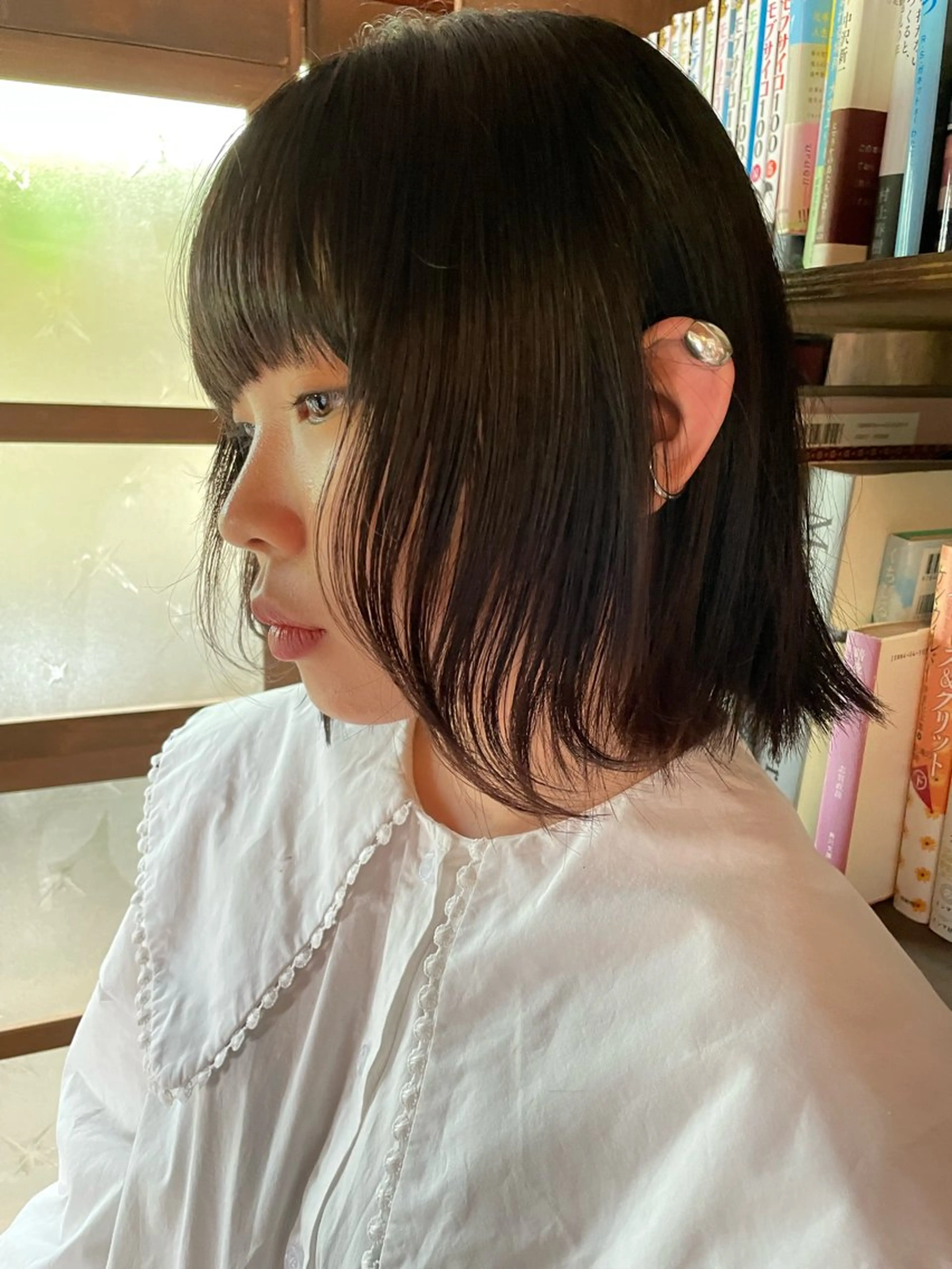 パーマ パーマ カラーモデル募集 /kanaha°❀⋆のヘアスタイル