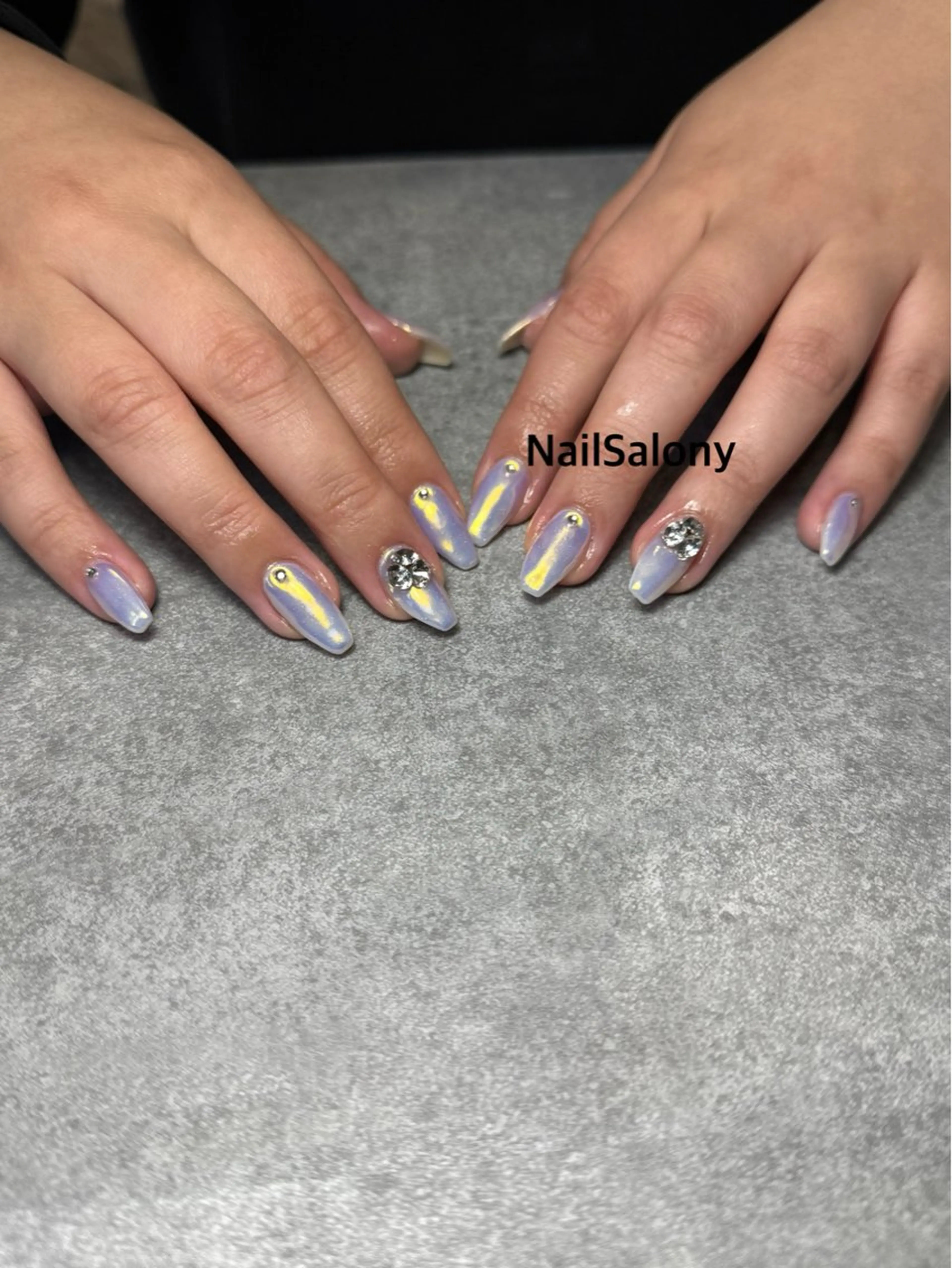 ネイル ハンドネイル Nail Salon yのネイルデザイン