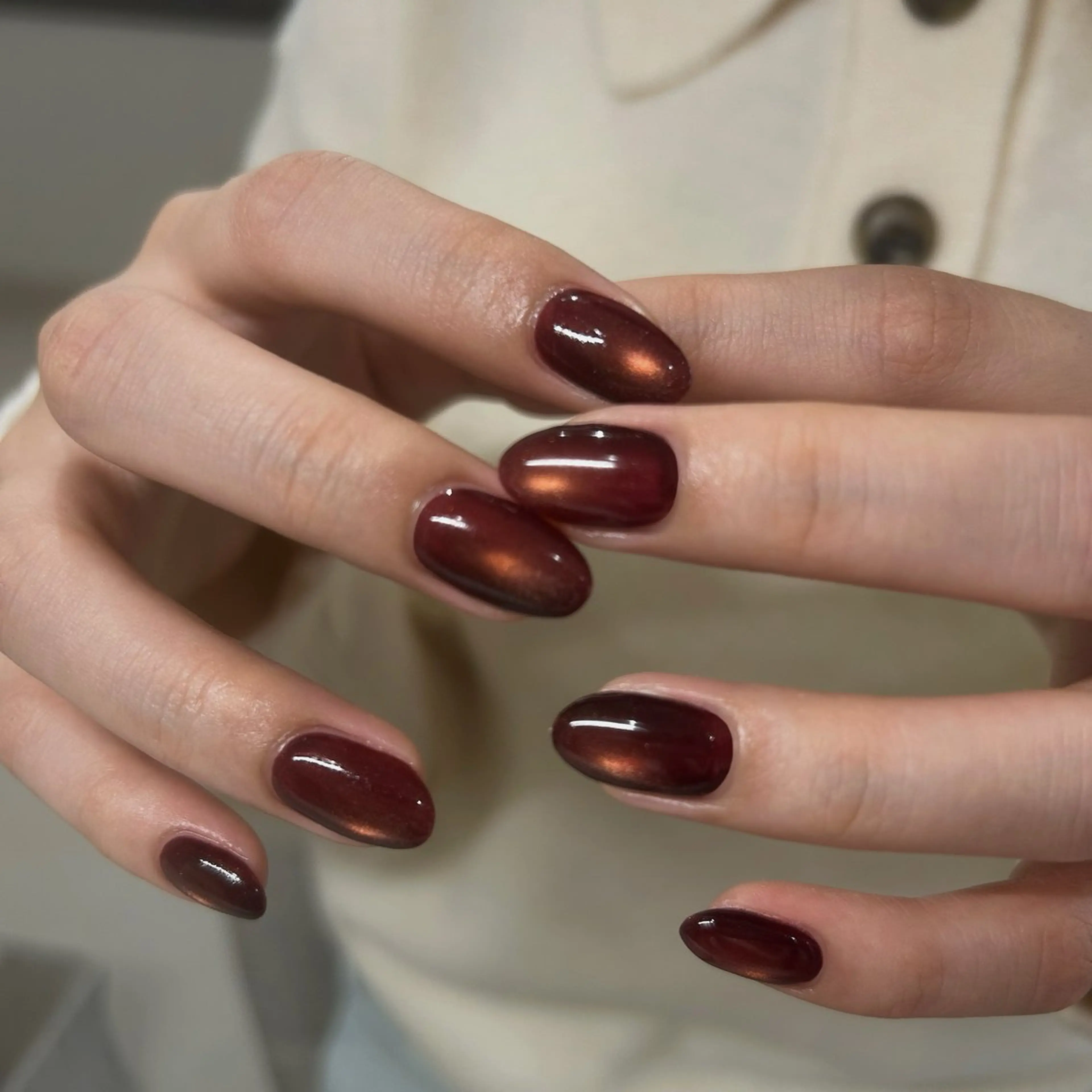 ネイル +pur NAIL所属・+purNAIL Asukaのネイルデザイン