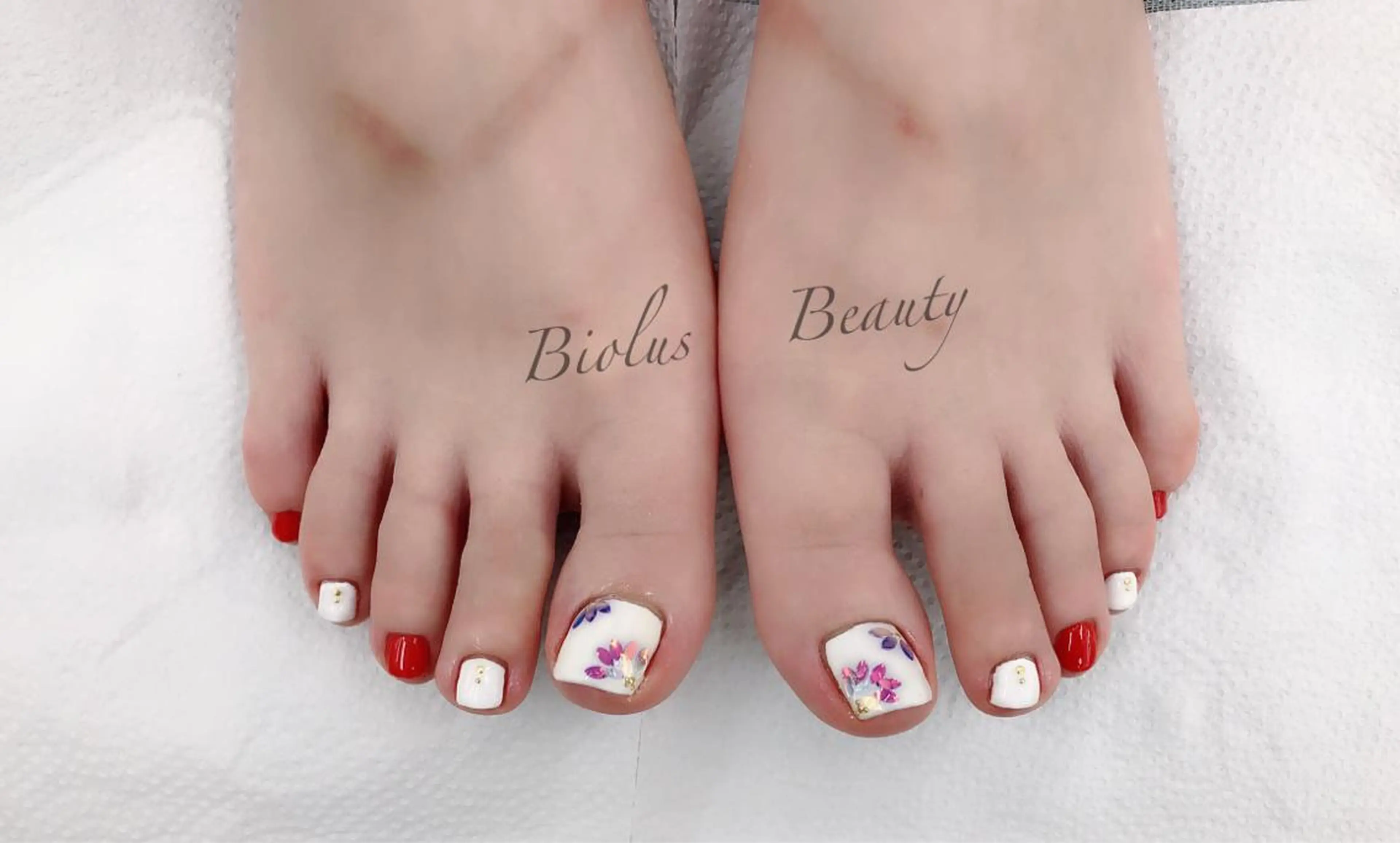 ネイル vimore ネイルサロンのネイルデザイン