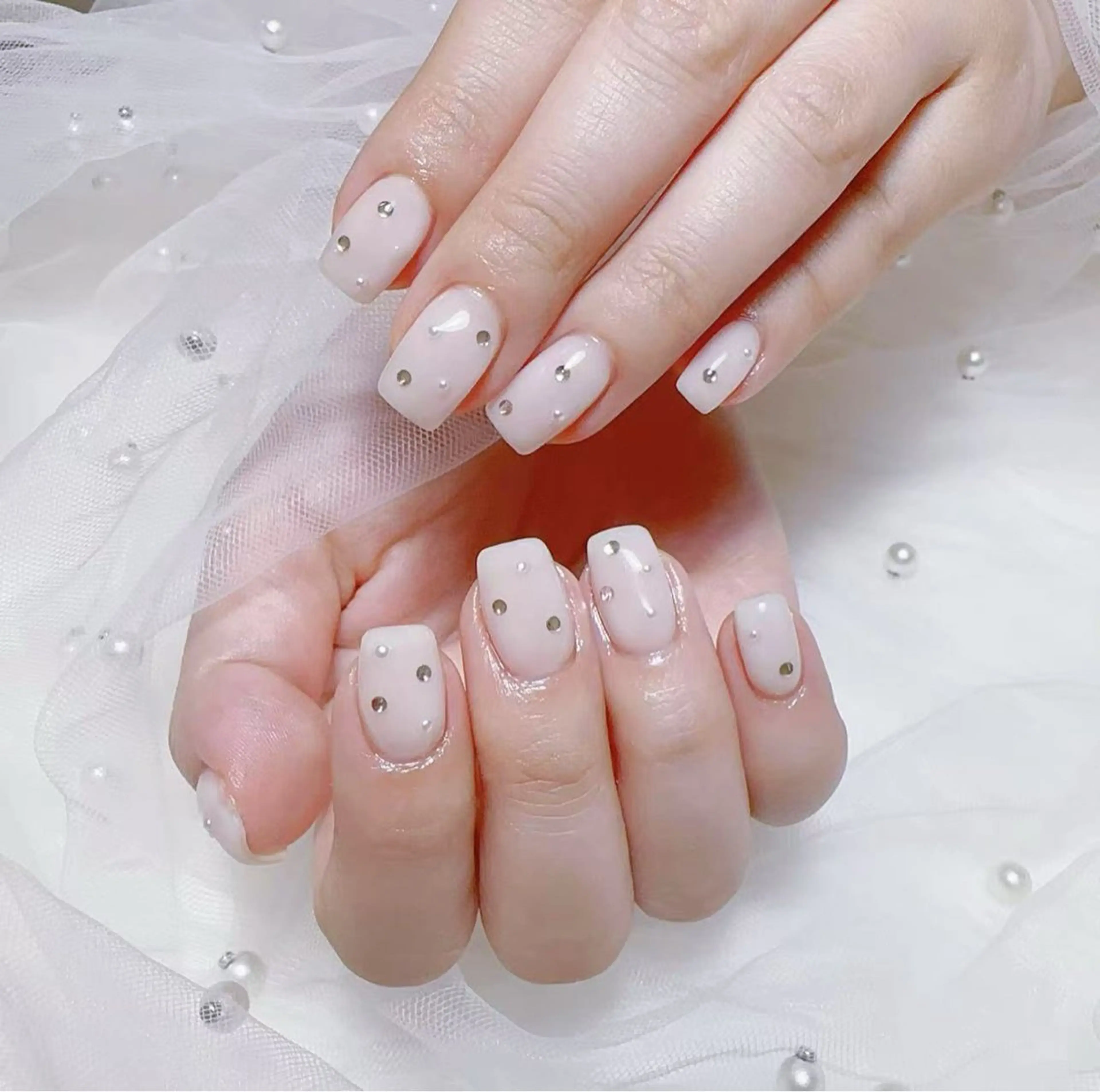 ネイル Anna Nail スカルプ専門店のネイルデザイン