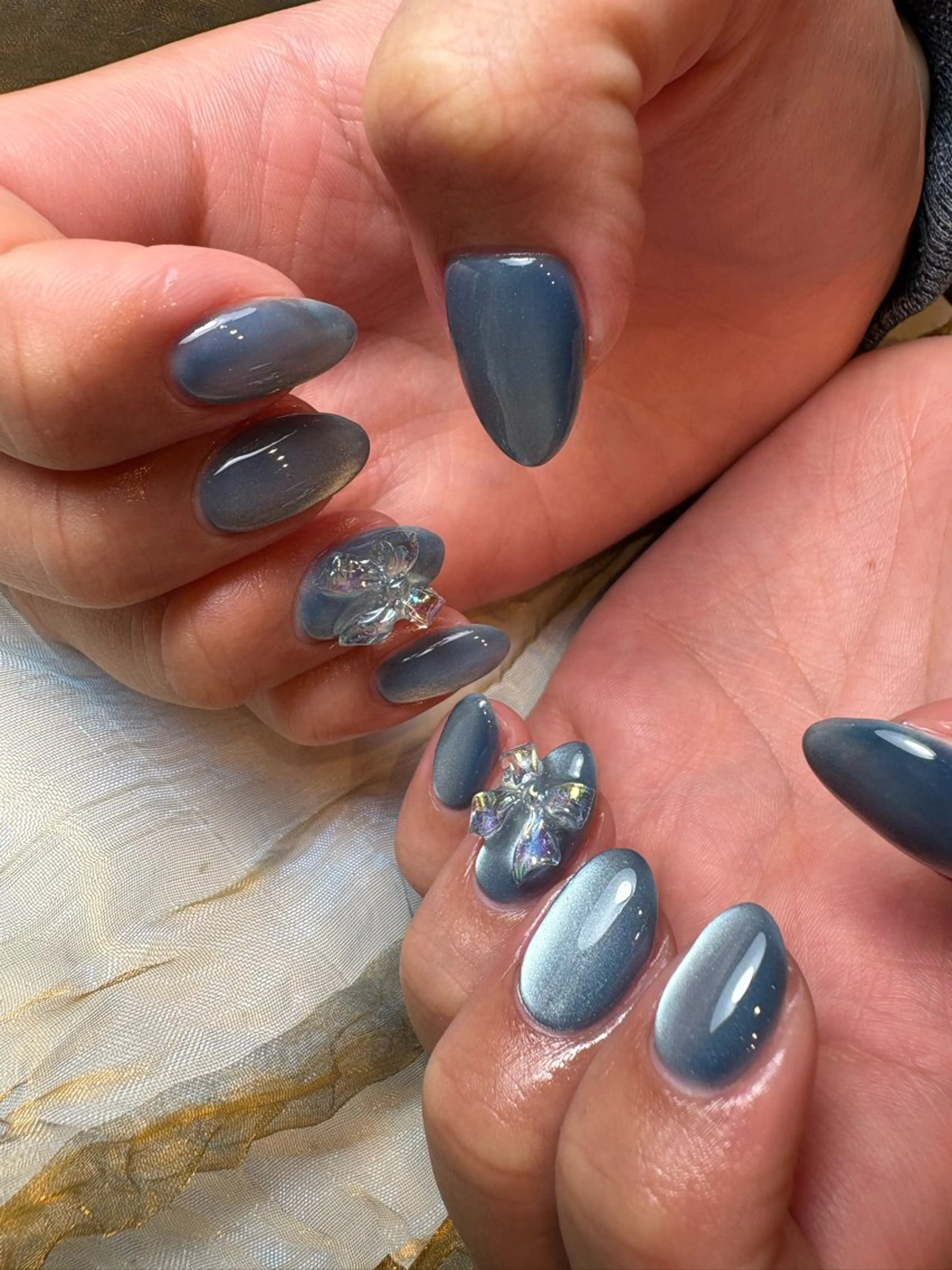 ネイル eum. ｳﾑのネイルデザイン