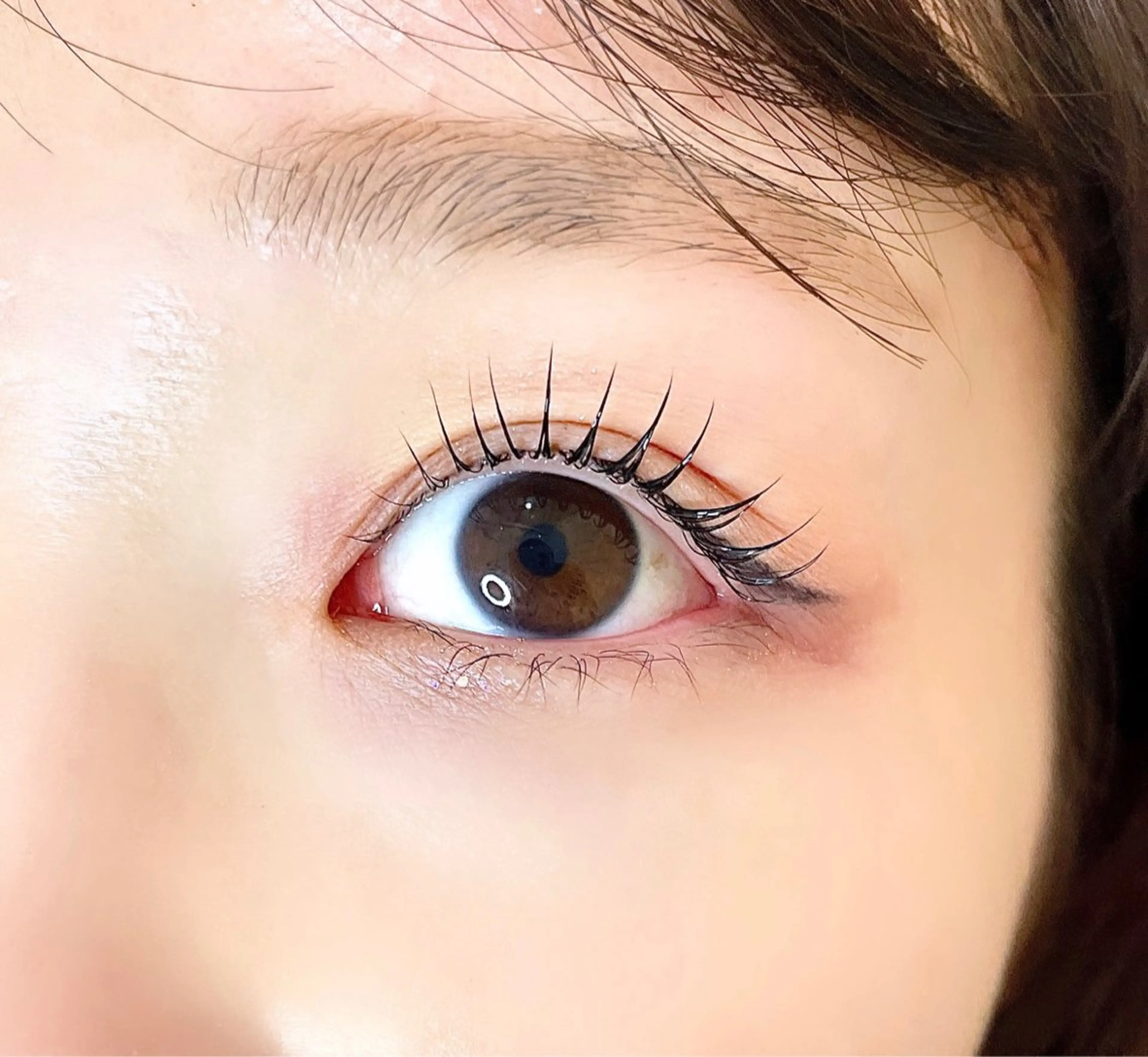 マツエク・マツパ Nae.所属・眉毛/まつ毛/代官山 アイサロン🌻NAEのマツエク・マツパデザイン