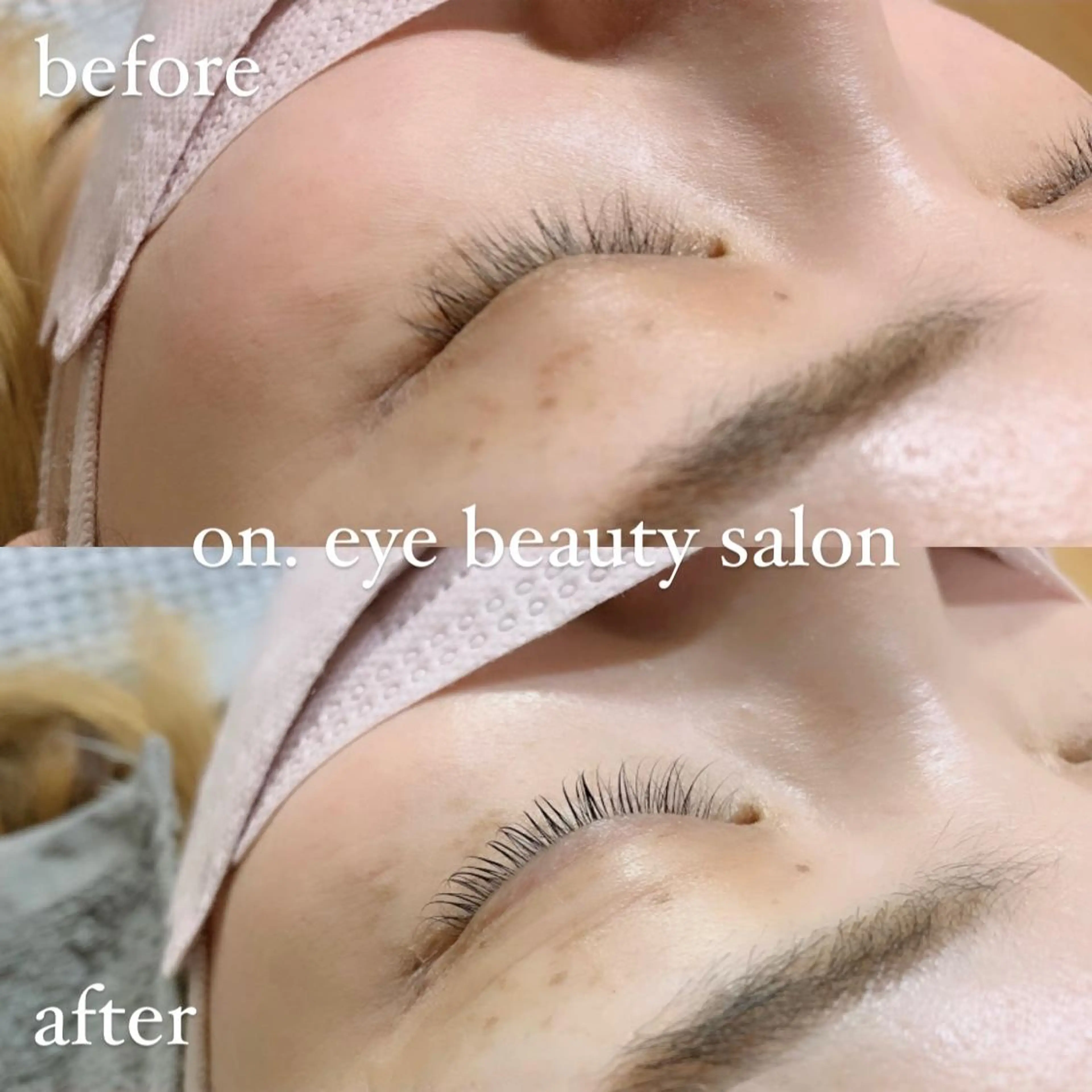 マツエク・マツパ on .のマツエク・マツパデザイン