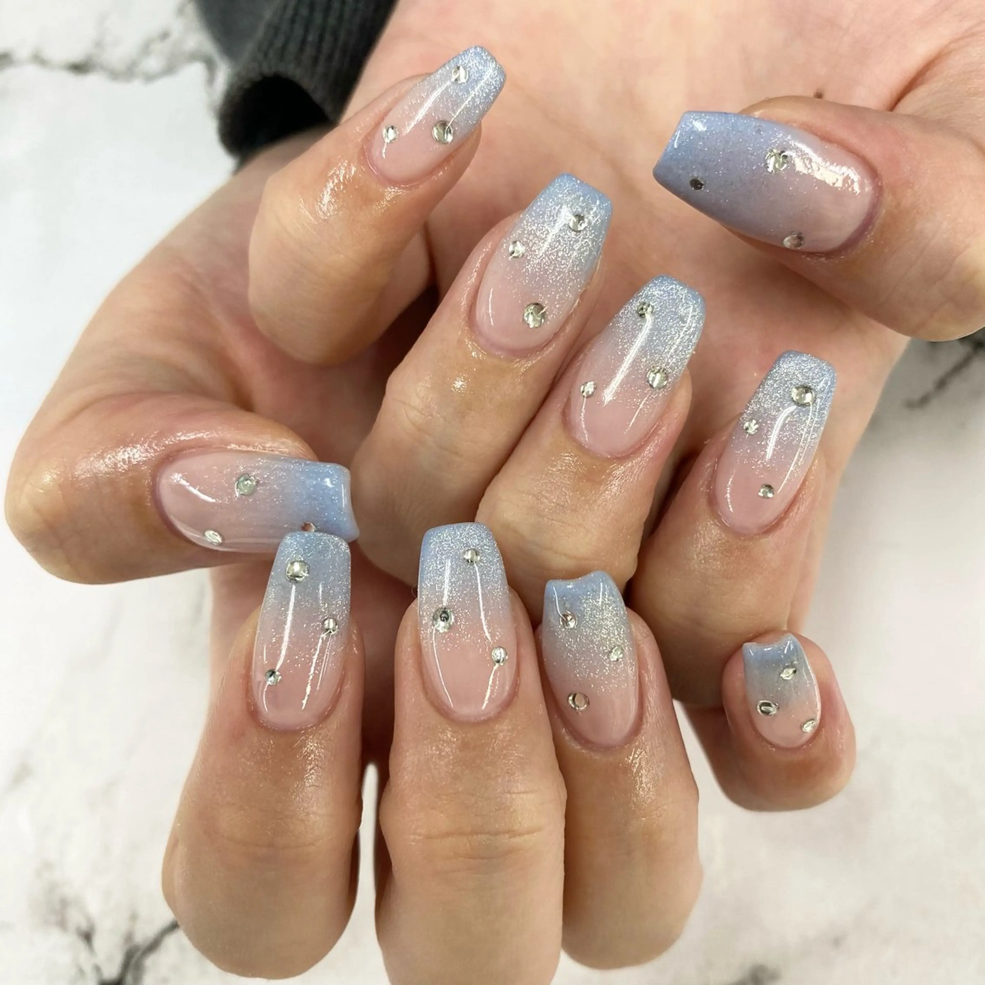 ネイル ハンドネイル Basic町田本店 EMIRIのネイルデザイン