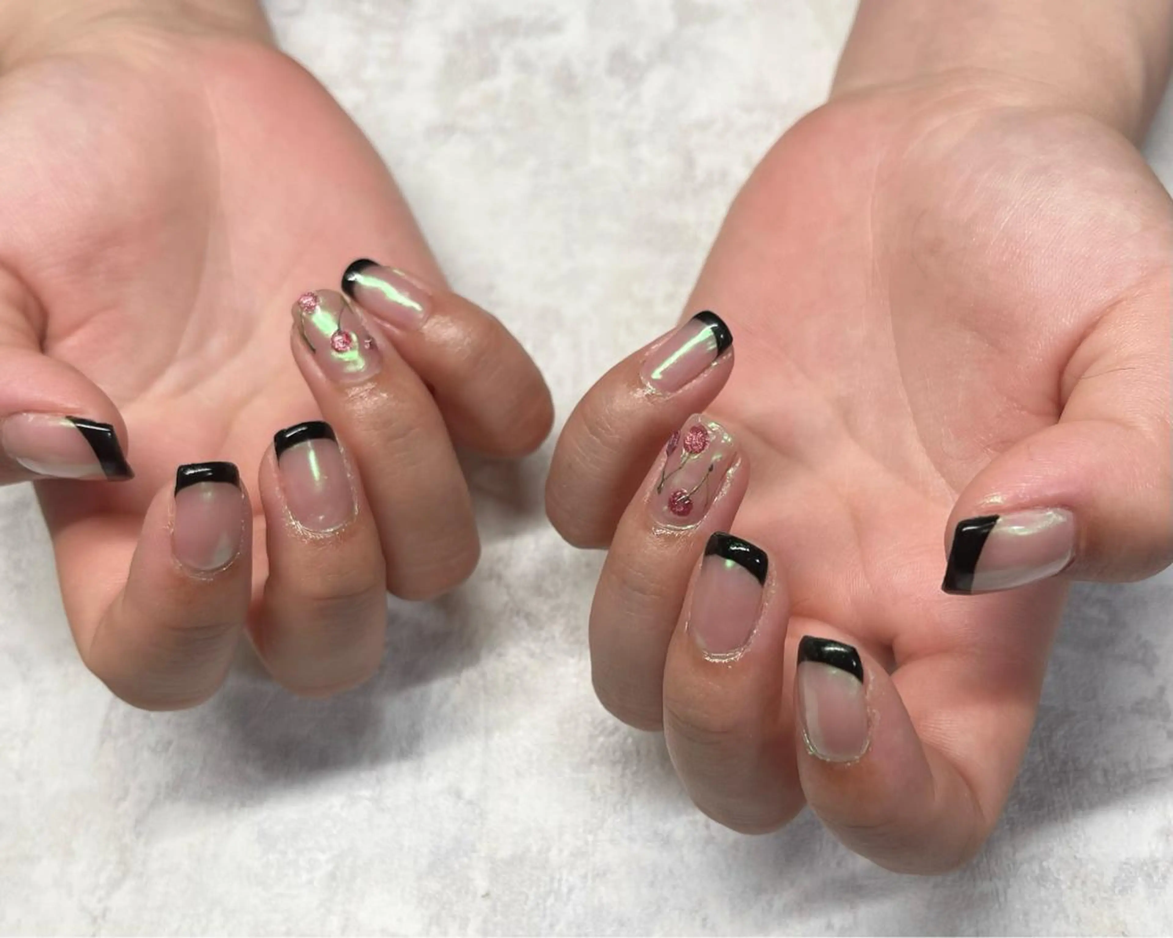 ネイル yu kaのネイルデザイン