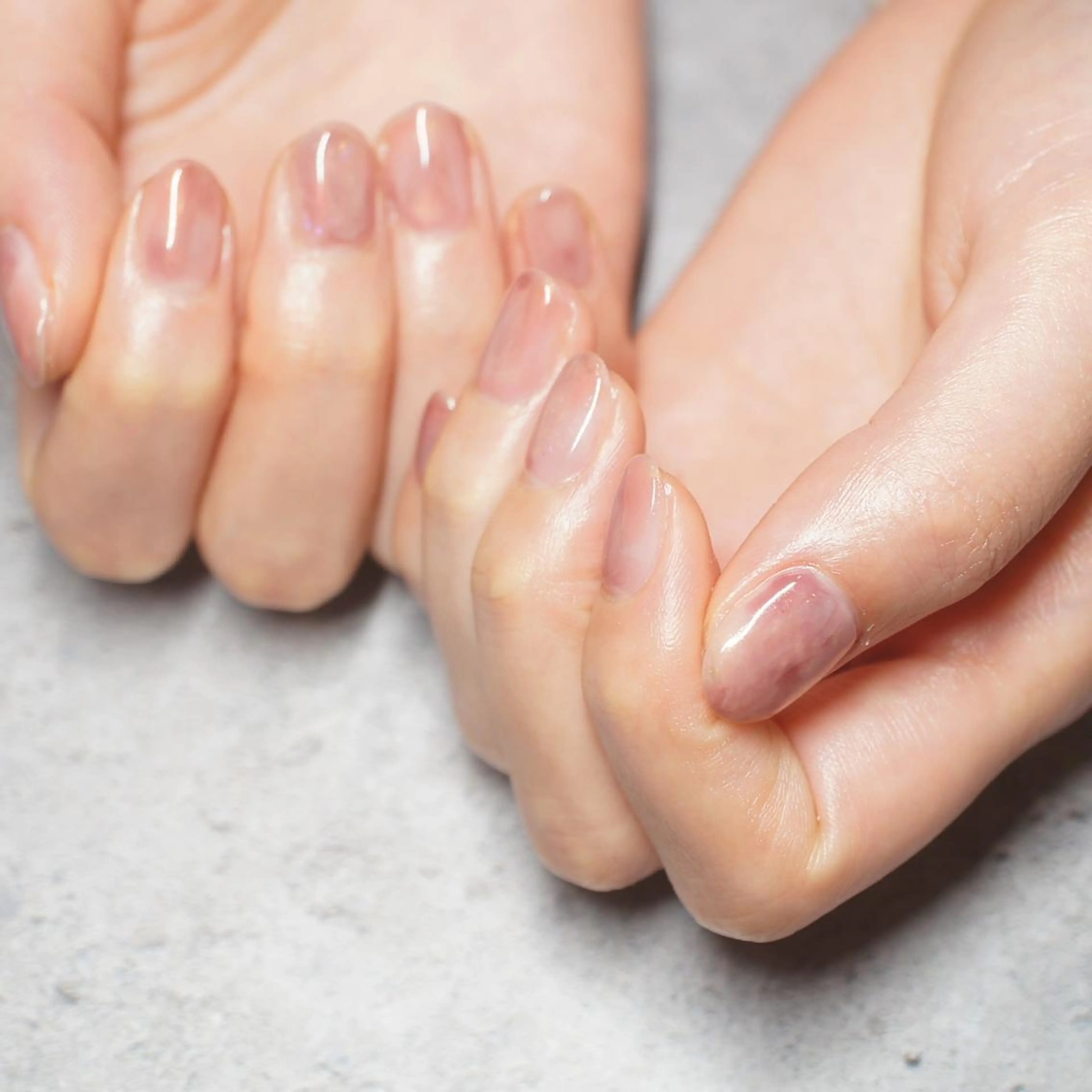 ネイル ハンドネイル MIU Nail所属・MIU nailのネイルデザイン