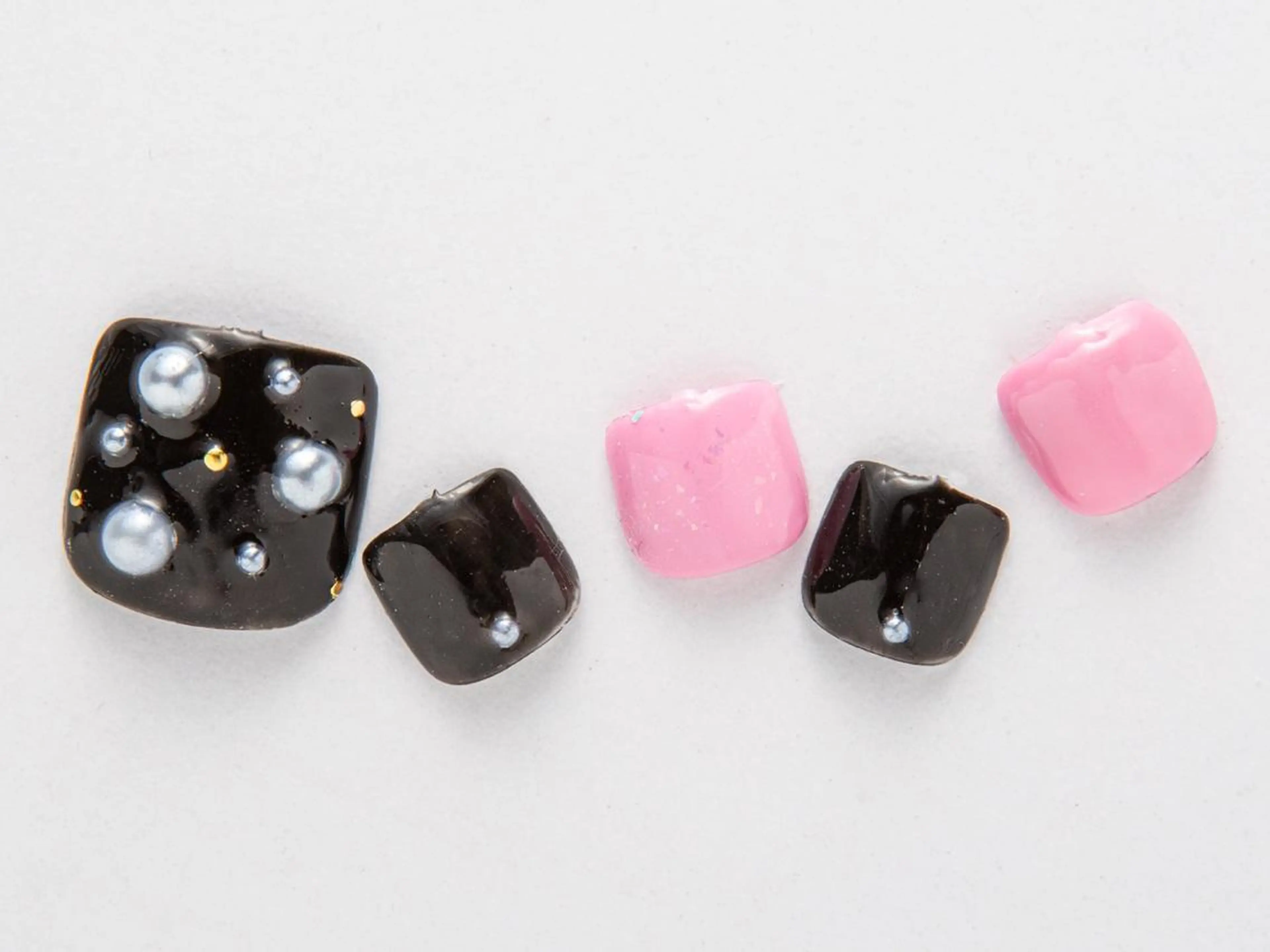 ネイル nailsalon ICHIのネイルデザイン