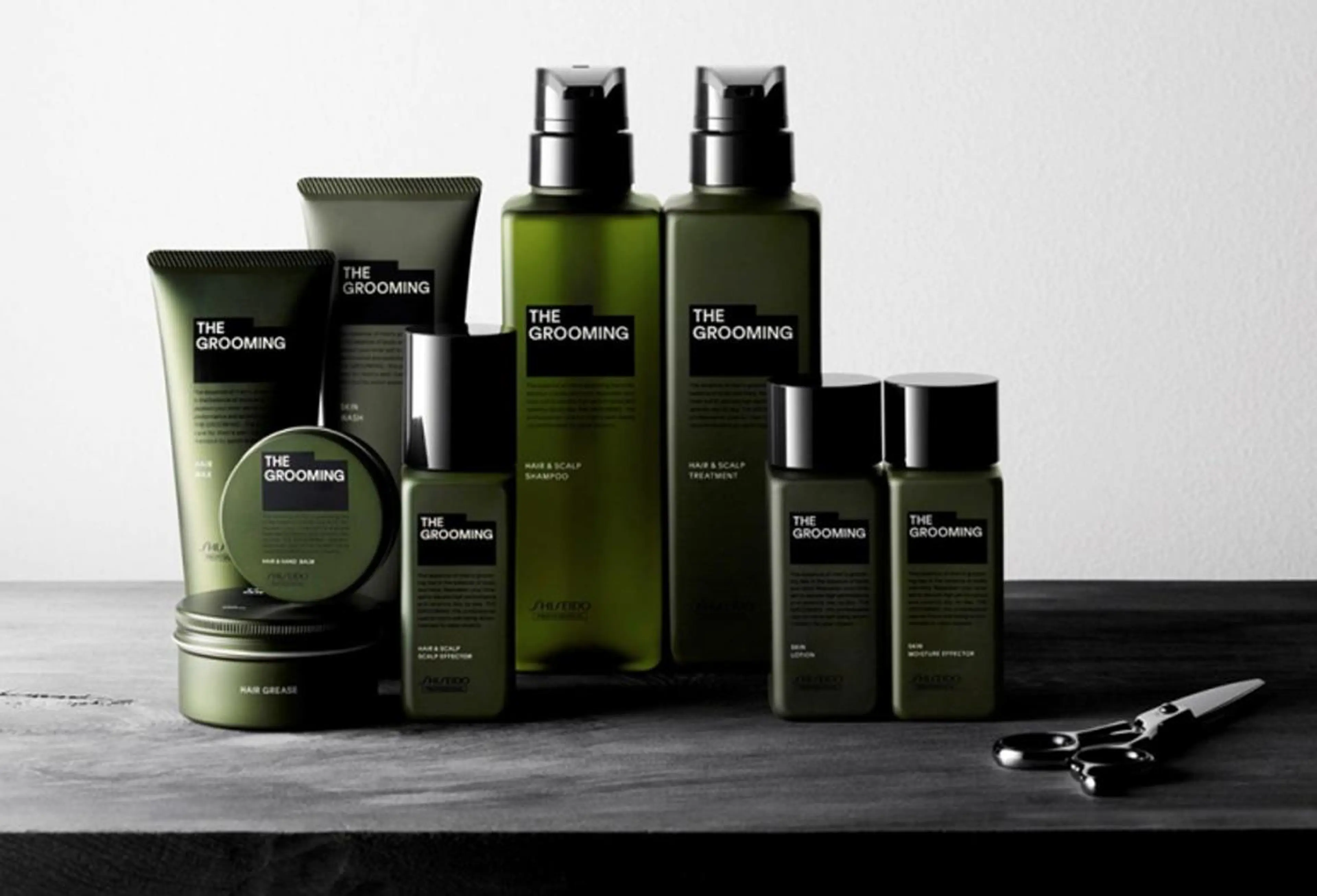 メンズ Lumderica(ラムデリカ)所属・ラムデリカ YUKAのヘアスタイル