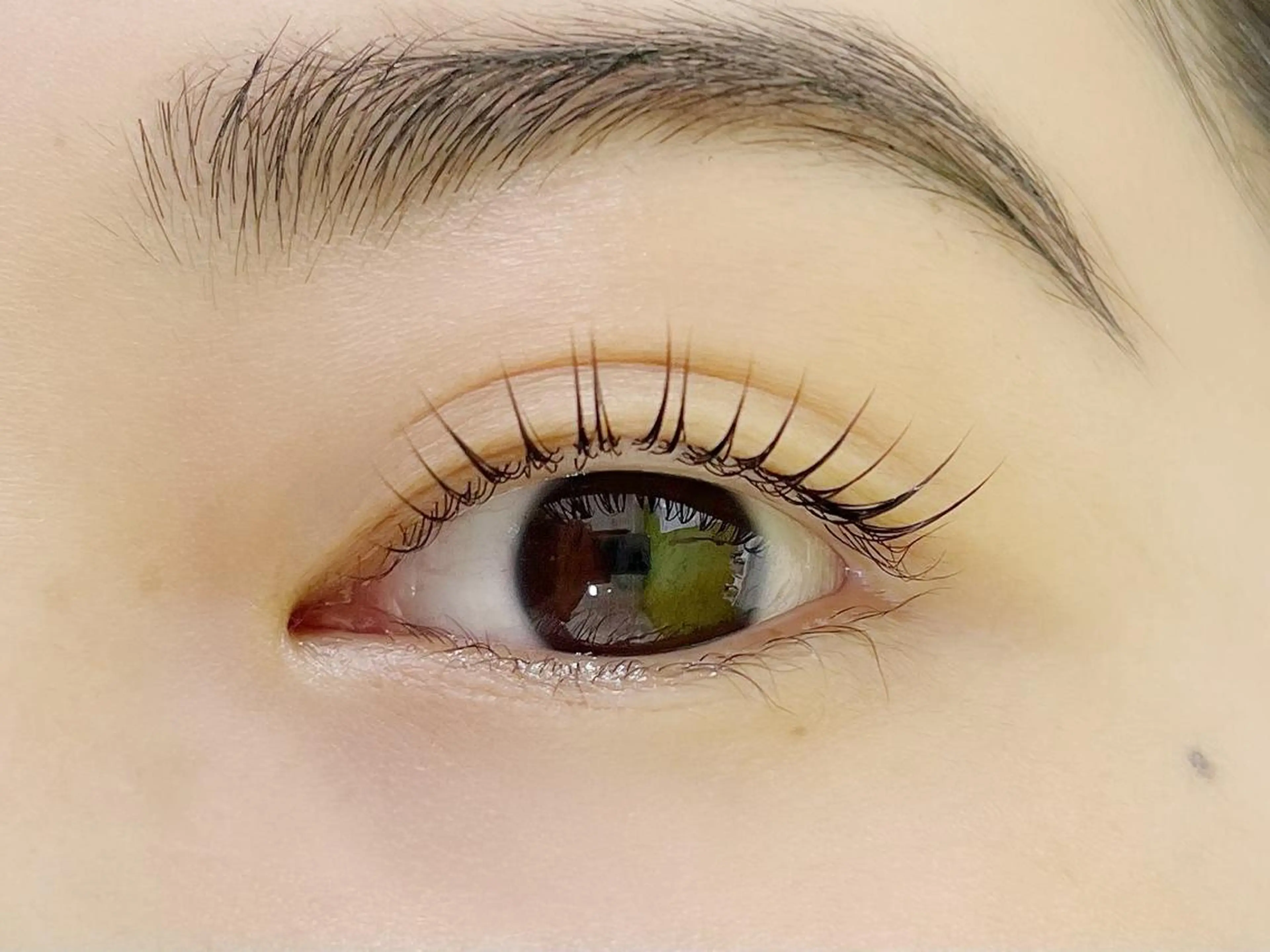 マツエク・マツパ eyeHbe Aikoの眉毛・アイブロウイメージ