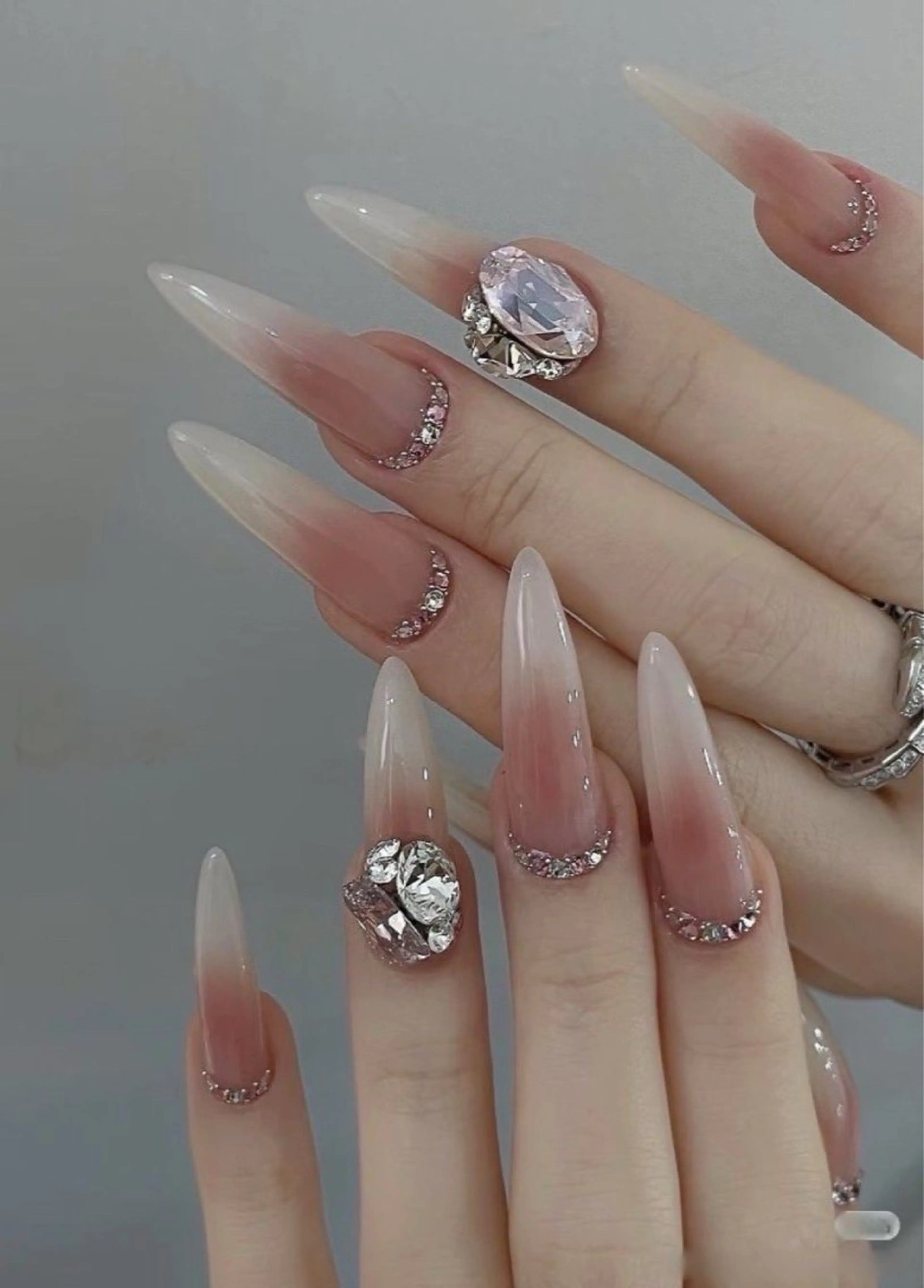 ネイル 💎MARUCHU NAIL🎀のネイルデザイン