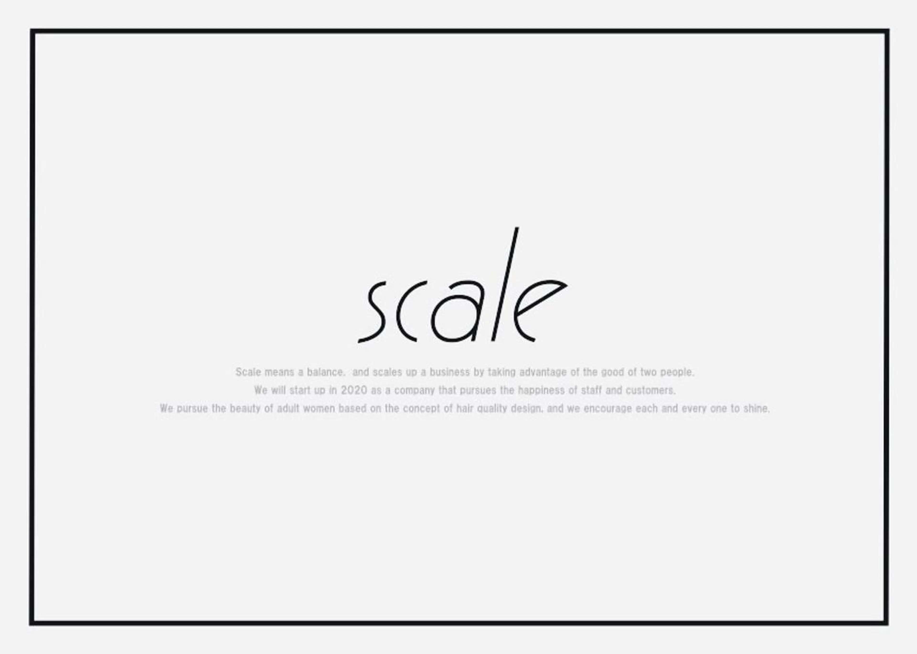 セミロング 土井 貴司のヘアスタイル