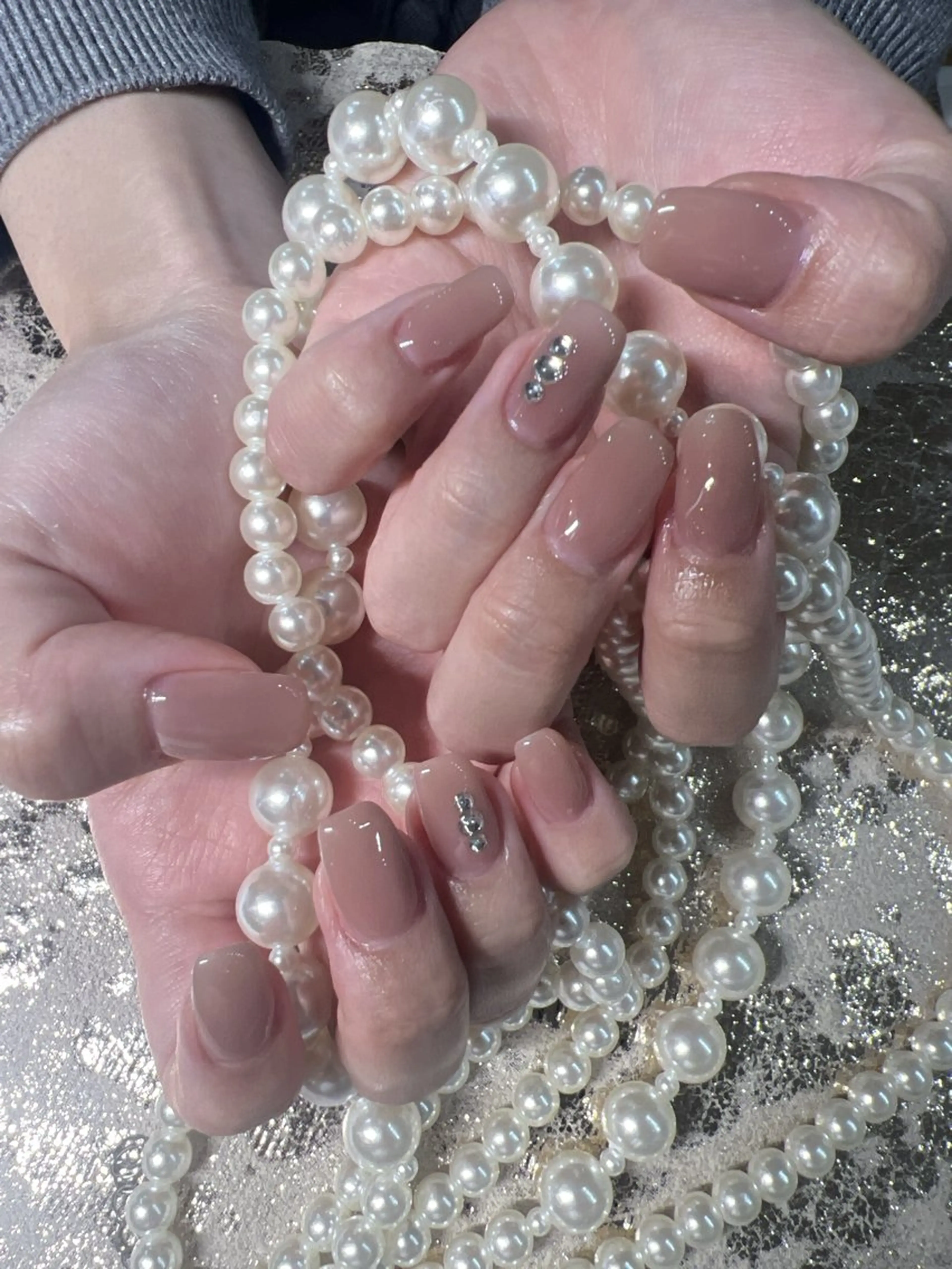 ネイル Pretty【プリティー】所属・pretty プリティーのマツエク・マツパデザイン