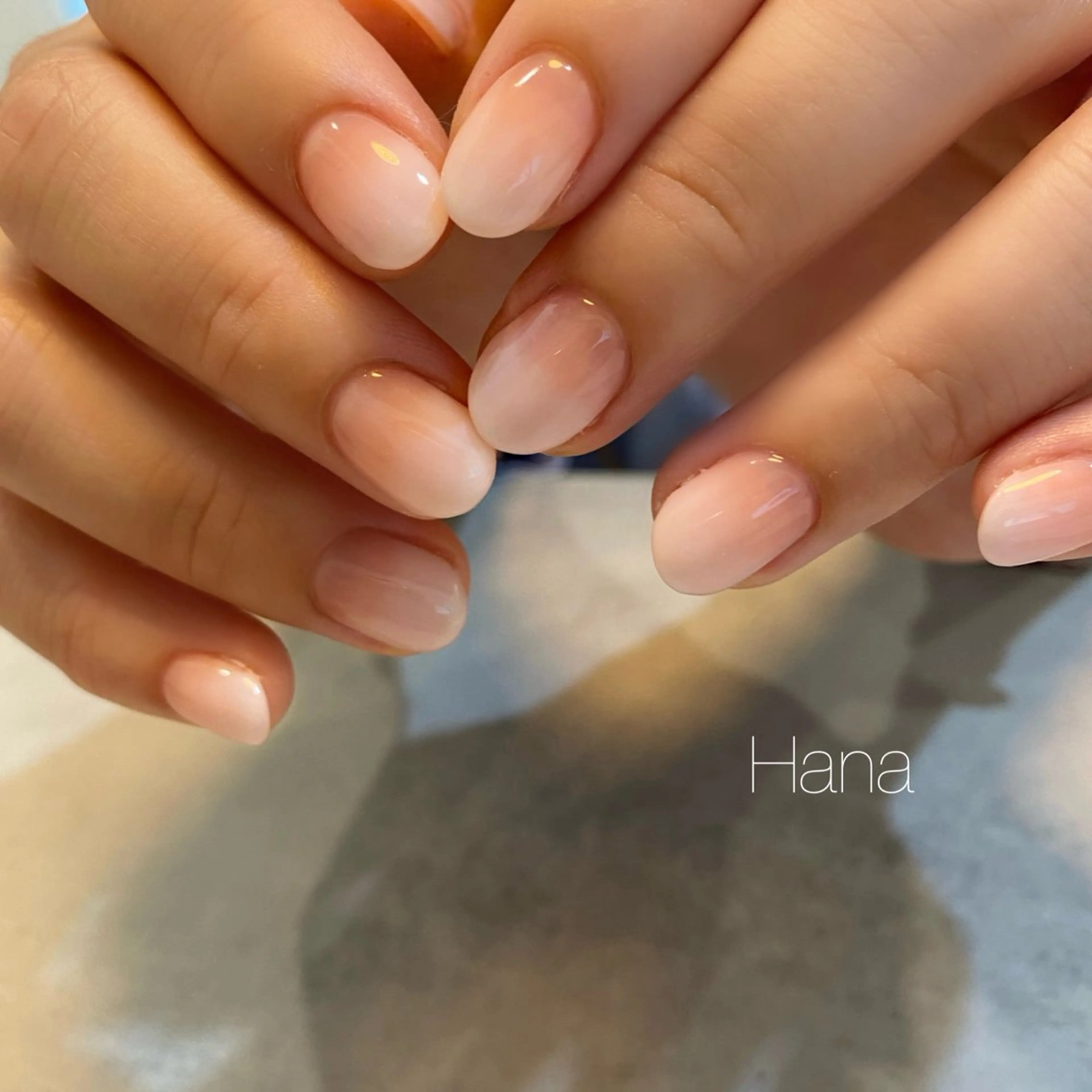 ネイル NOEM nail salon所属・HANA /NOEM nailsalonのネイルデザイン