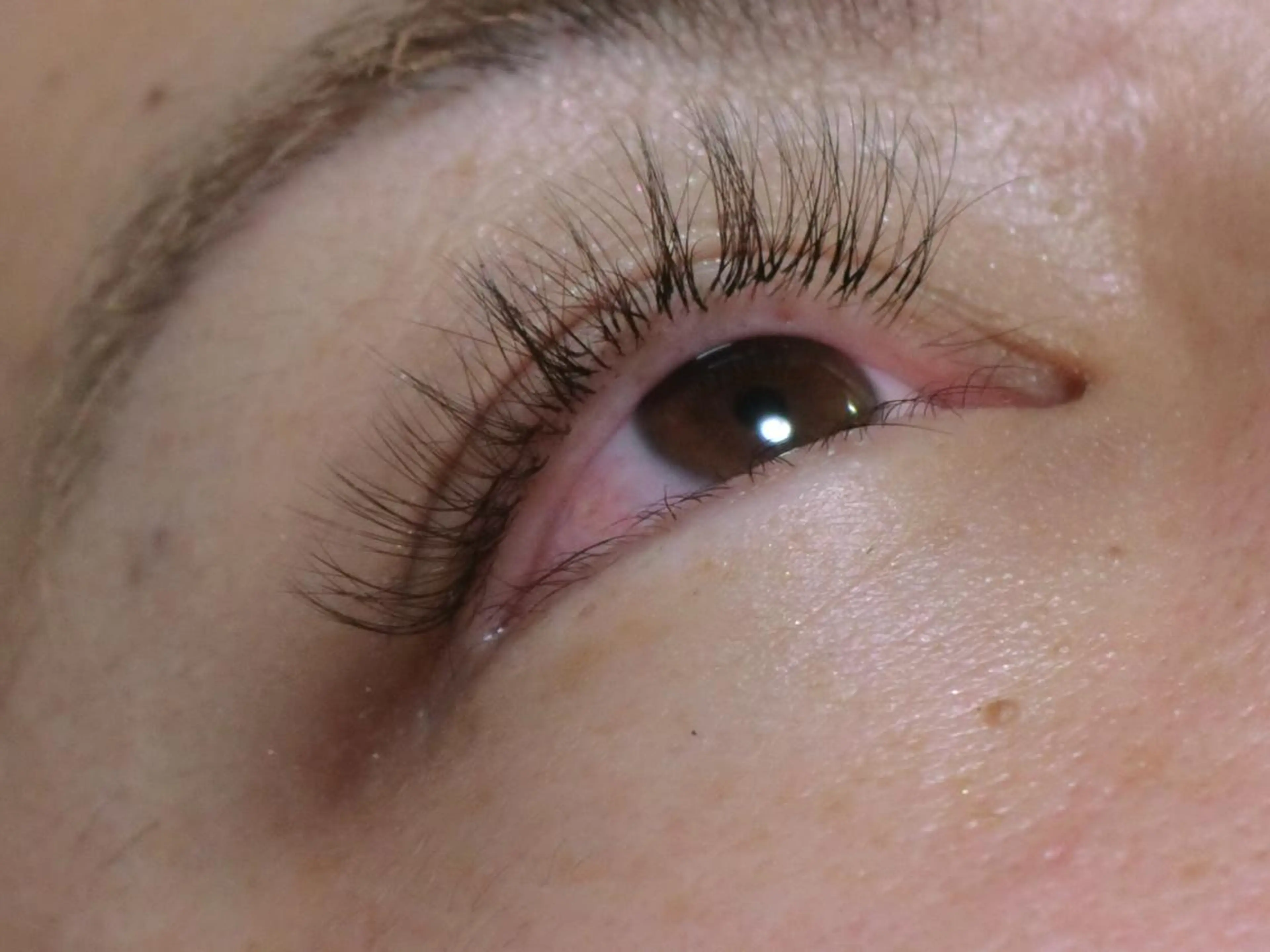 マツエク・マツパ 痛ネイル/ワンホン/ フィルイン/長さだしのネイルデザイン