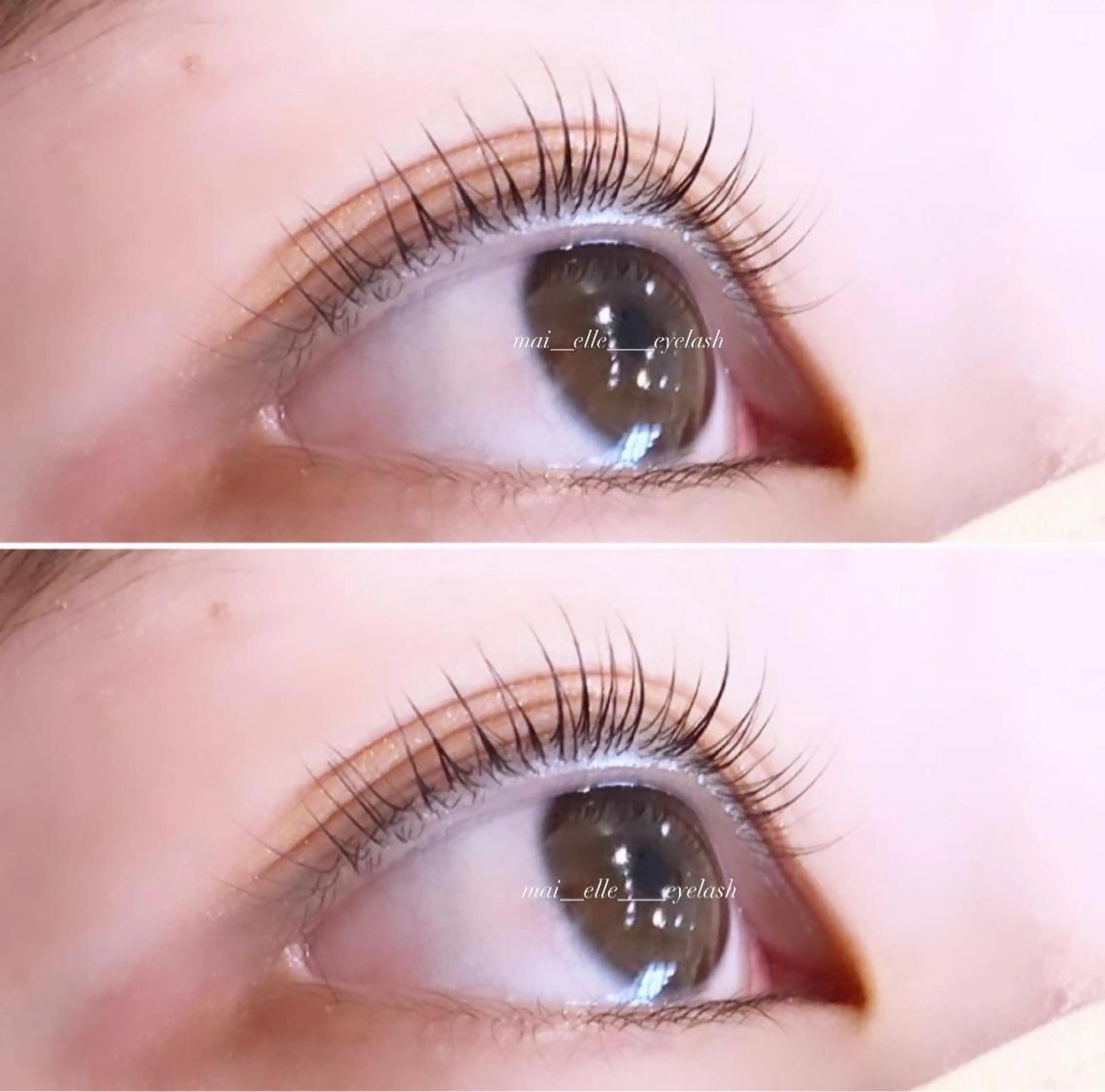 マツエク・マツパ frill eye beauty by ELLE所属・ふわ眉✴︎うぶ眉 🌸maiの眉毛・アイブロウイメージ