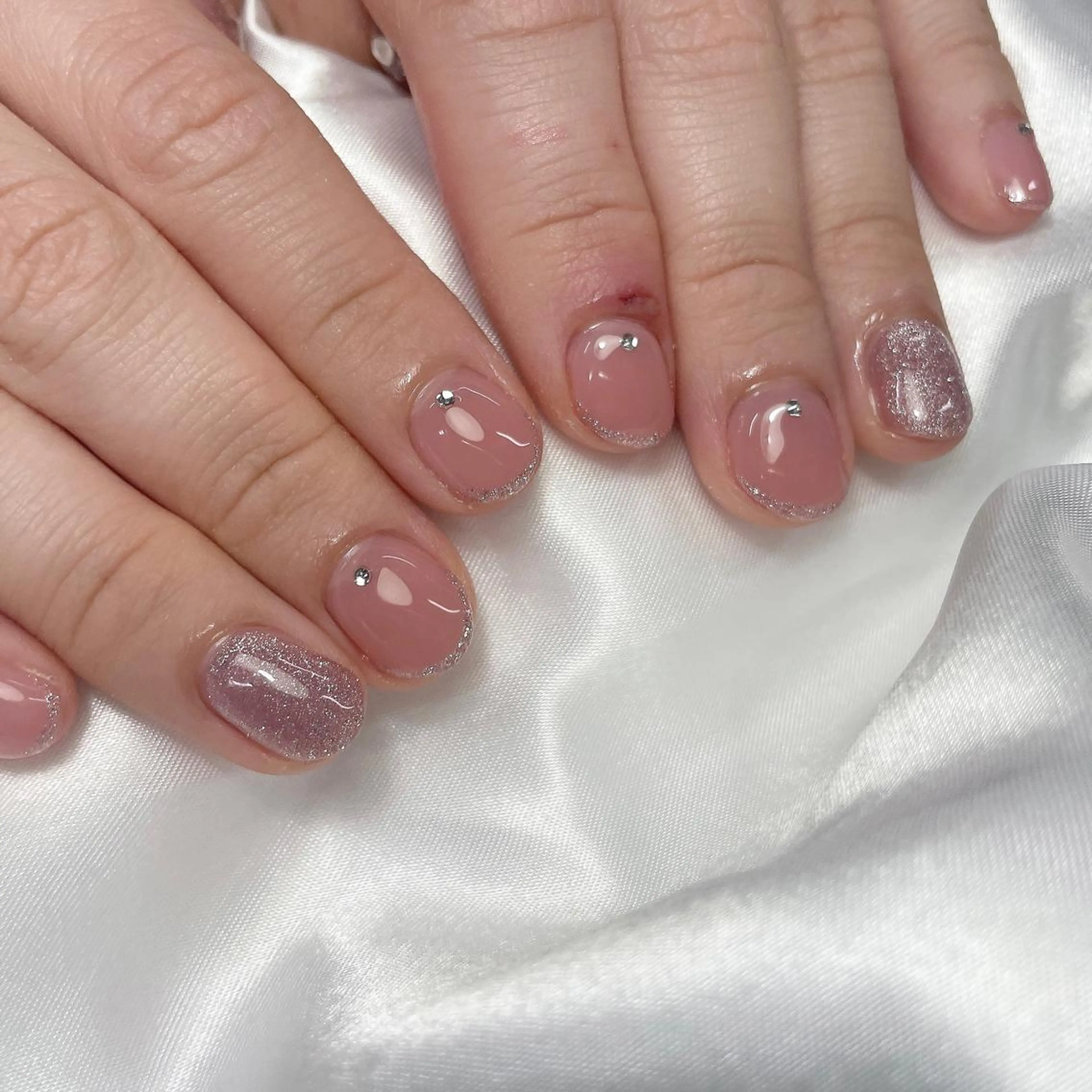 ネイル private EMILIA/横浜のネイルデザイン