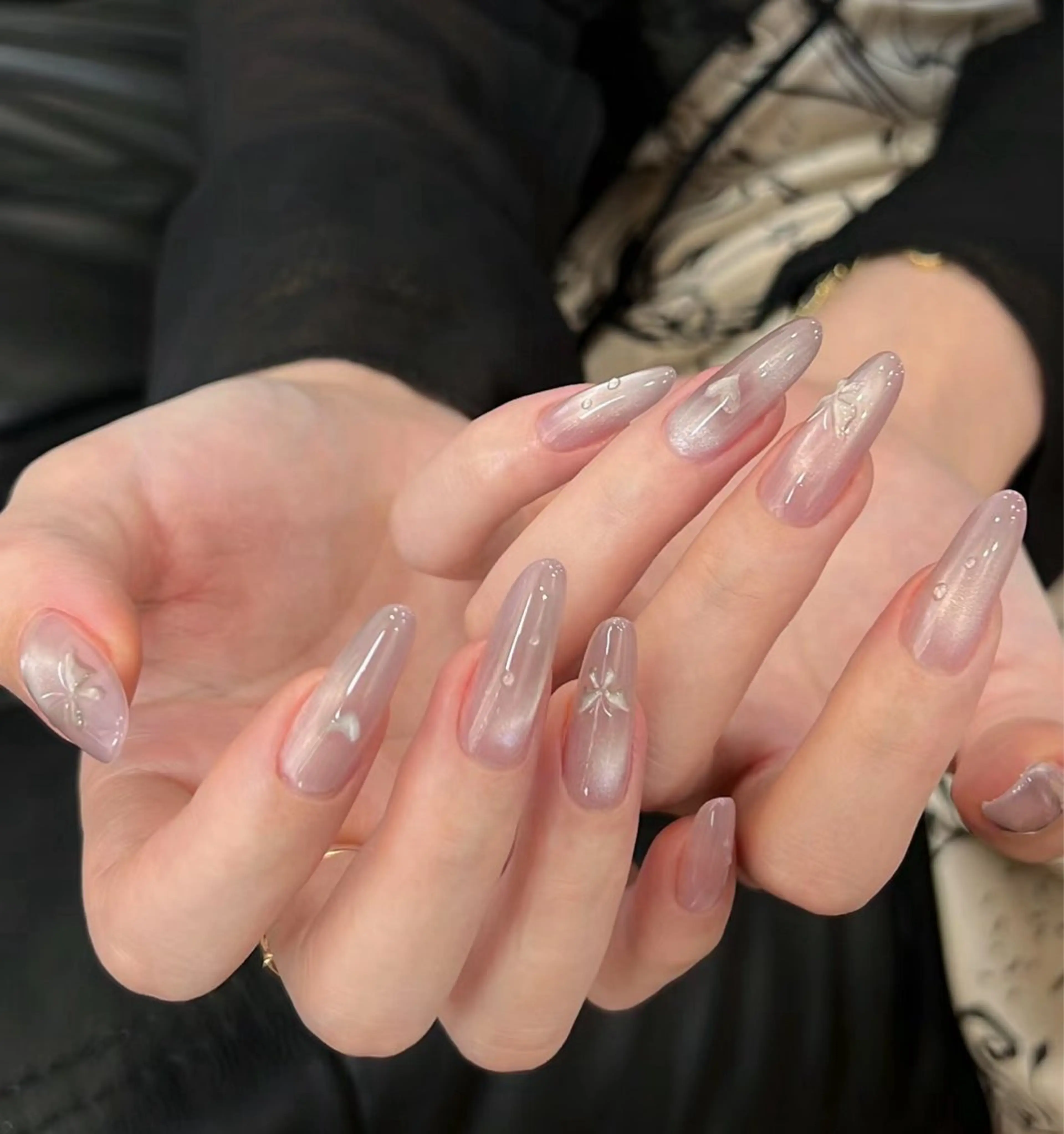 ネイル Lynn_ Nailのネイルデザイン