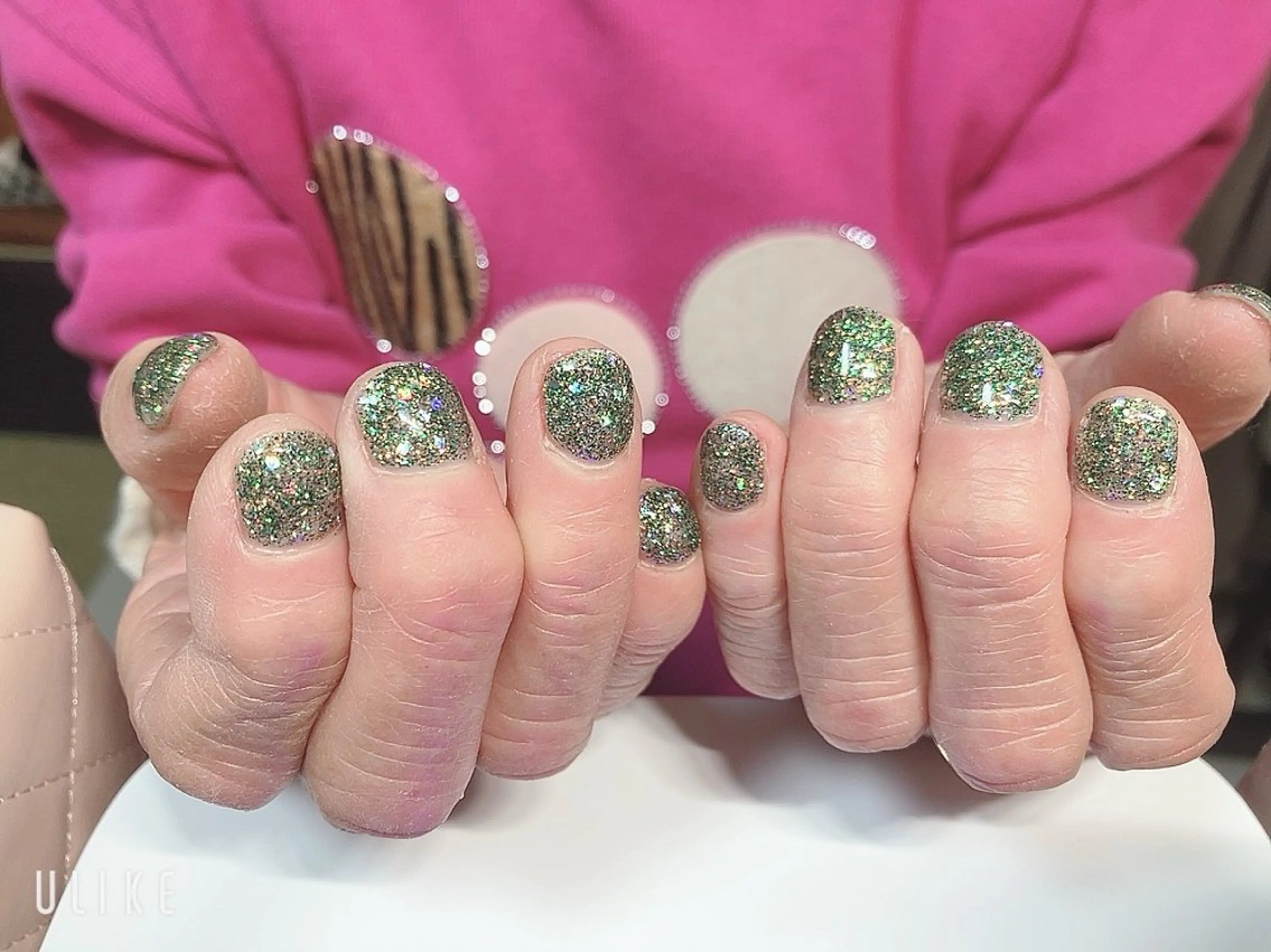 ネイル Nail -La clarte'-所属・Nail. la clarteのネイルデザイン