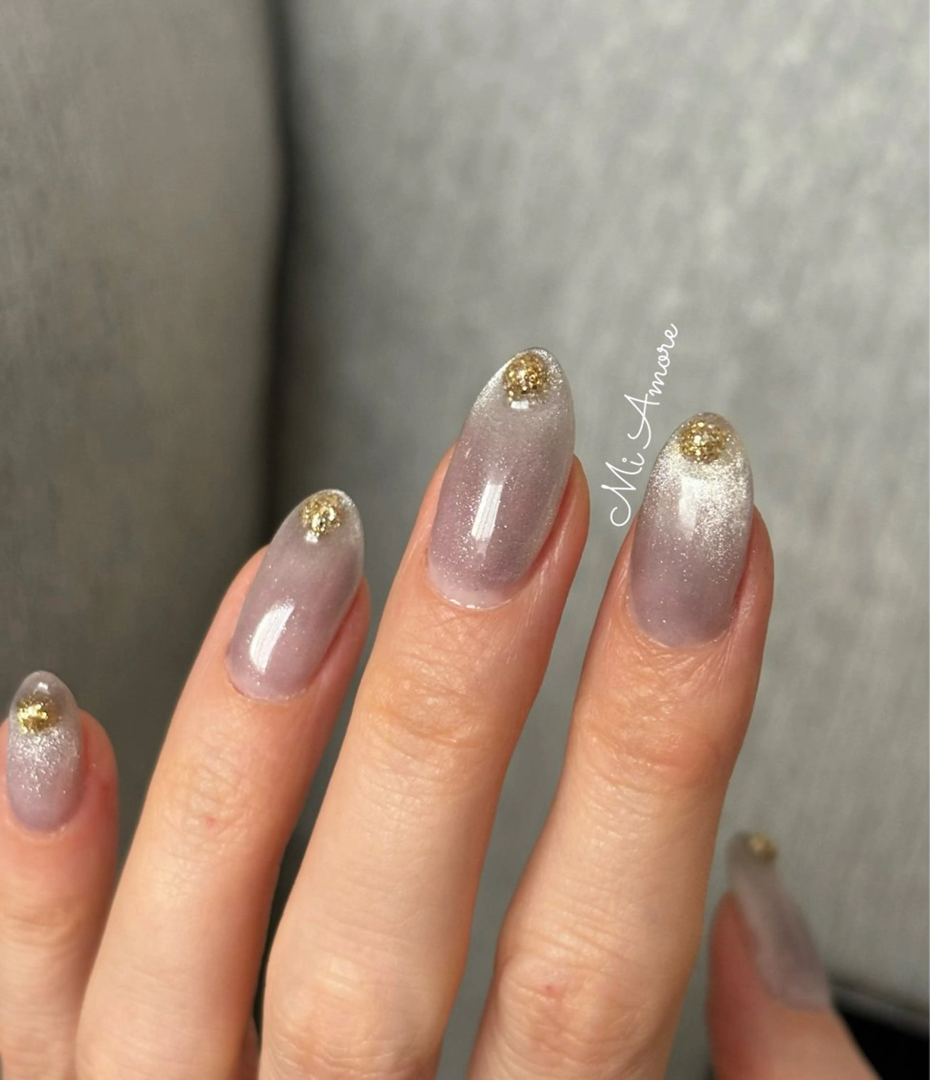 ネイル mi amoreのネイルデザイン