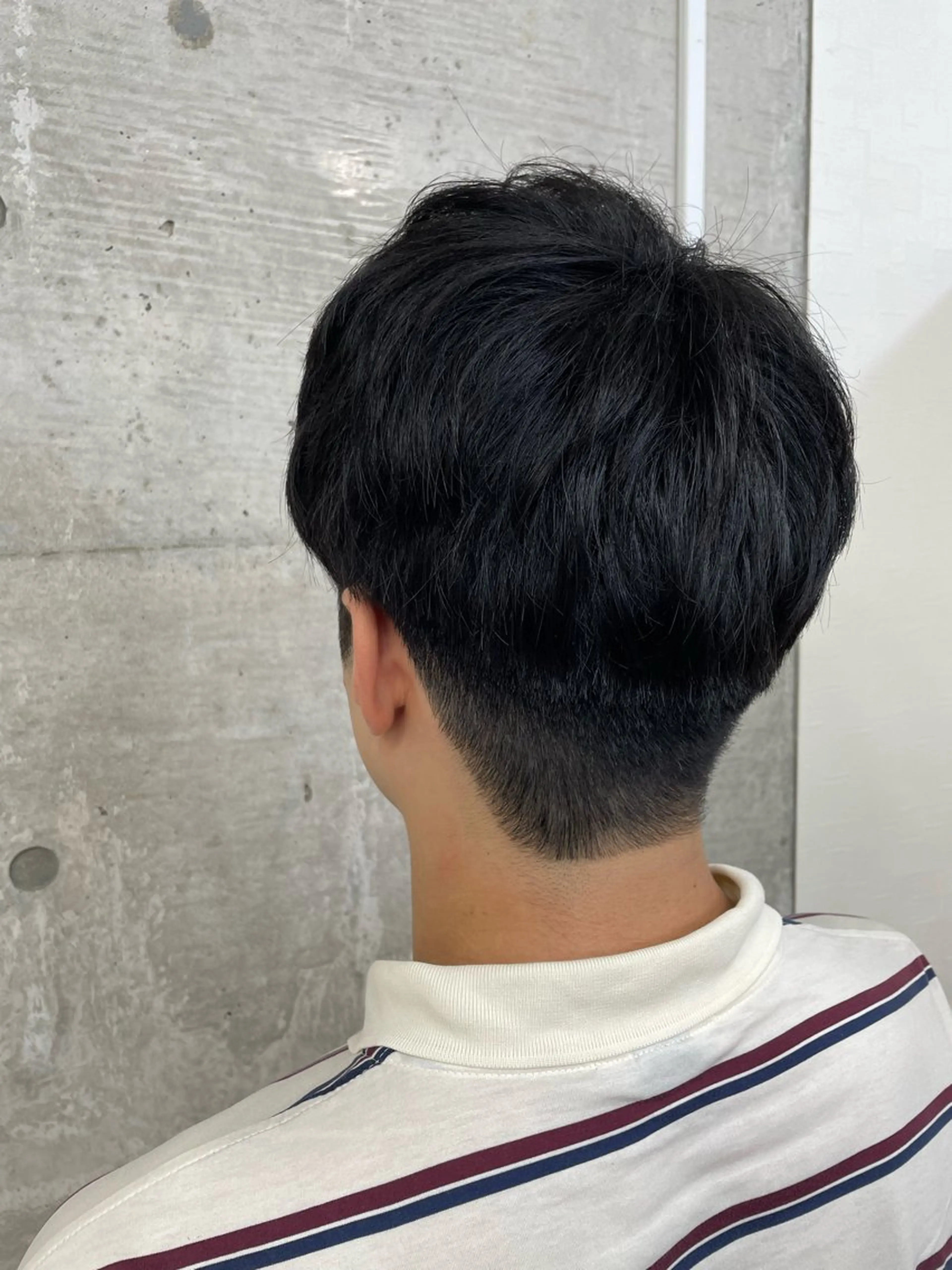 メンズ Ritsuki メンズ特化😎のヘアスタイル