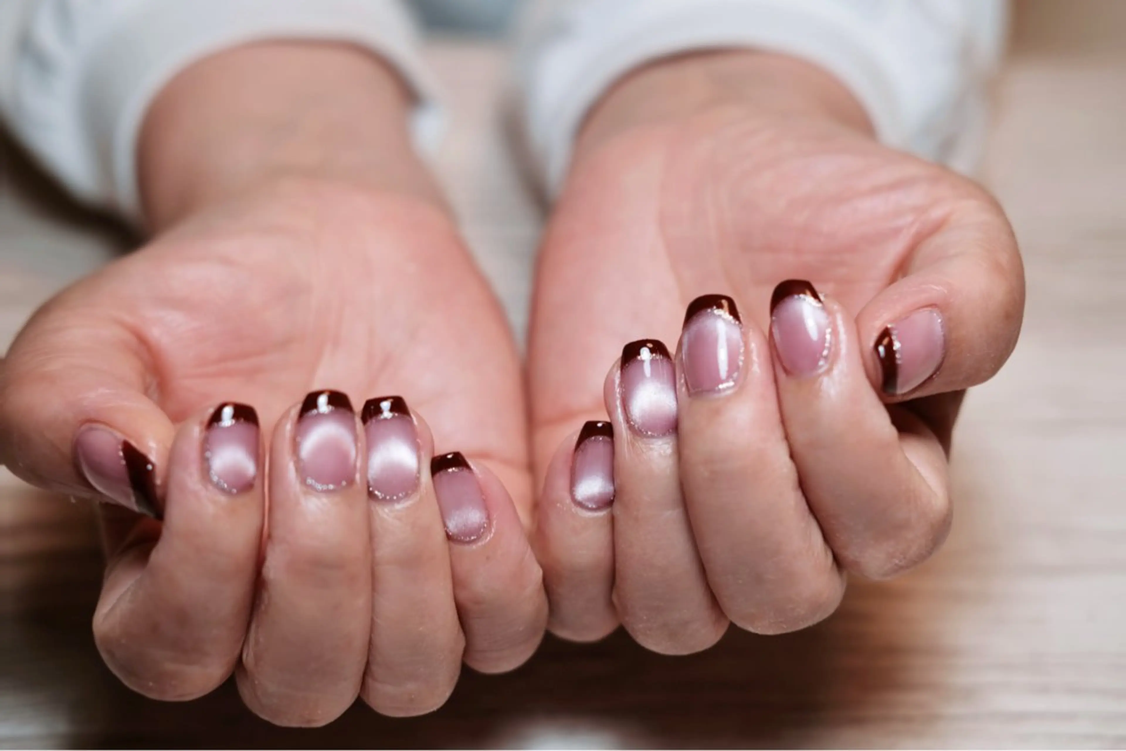 ネイル ハンドネイル July nail salonのネイルデザイン