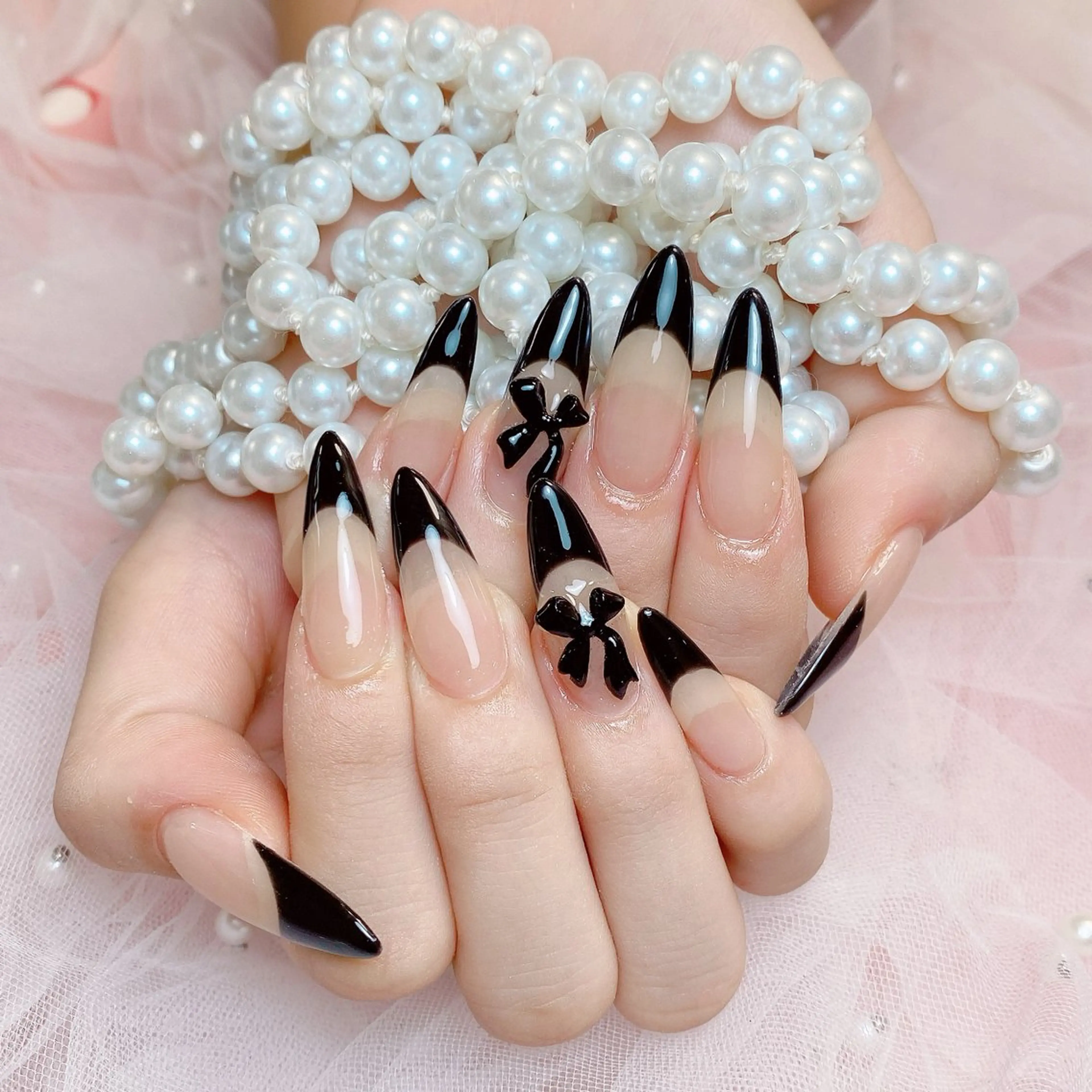 ネイル ハンドネイル ネイルサロン lotusのネイルデザイン