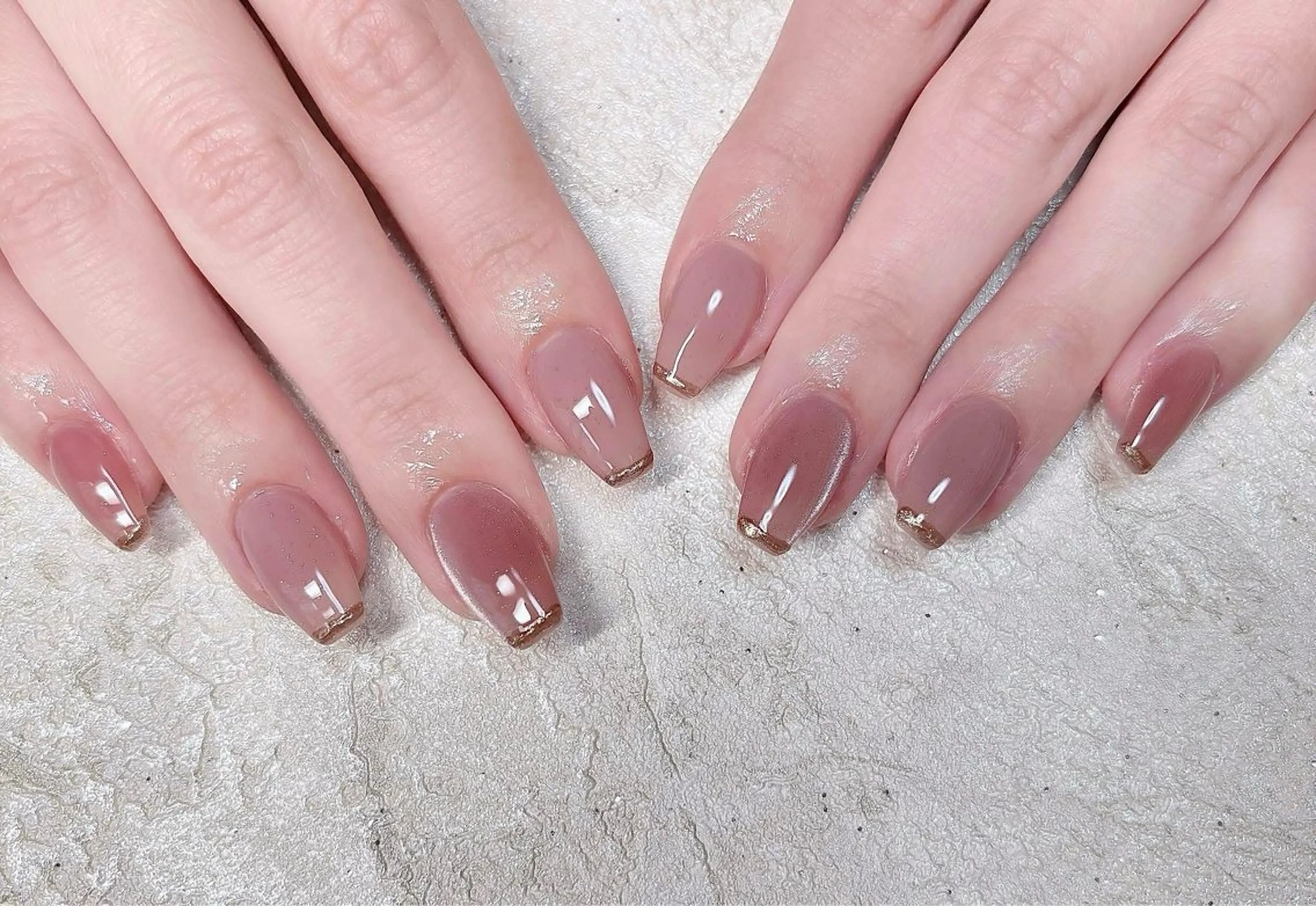 ネイル IRO NAIL SALONのネイルデザイン