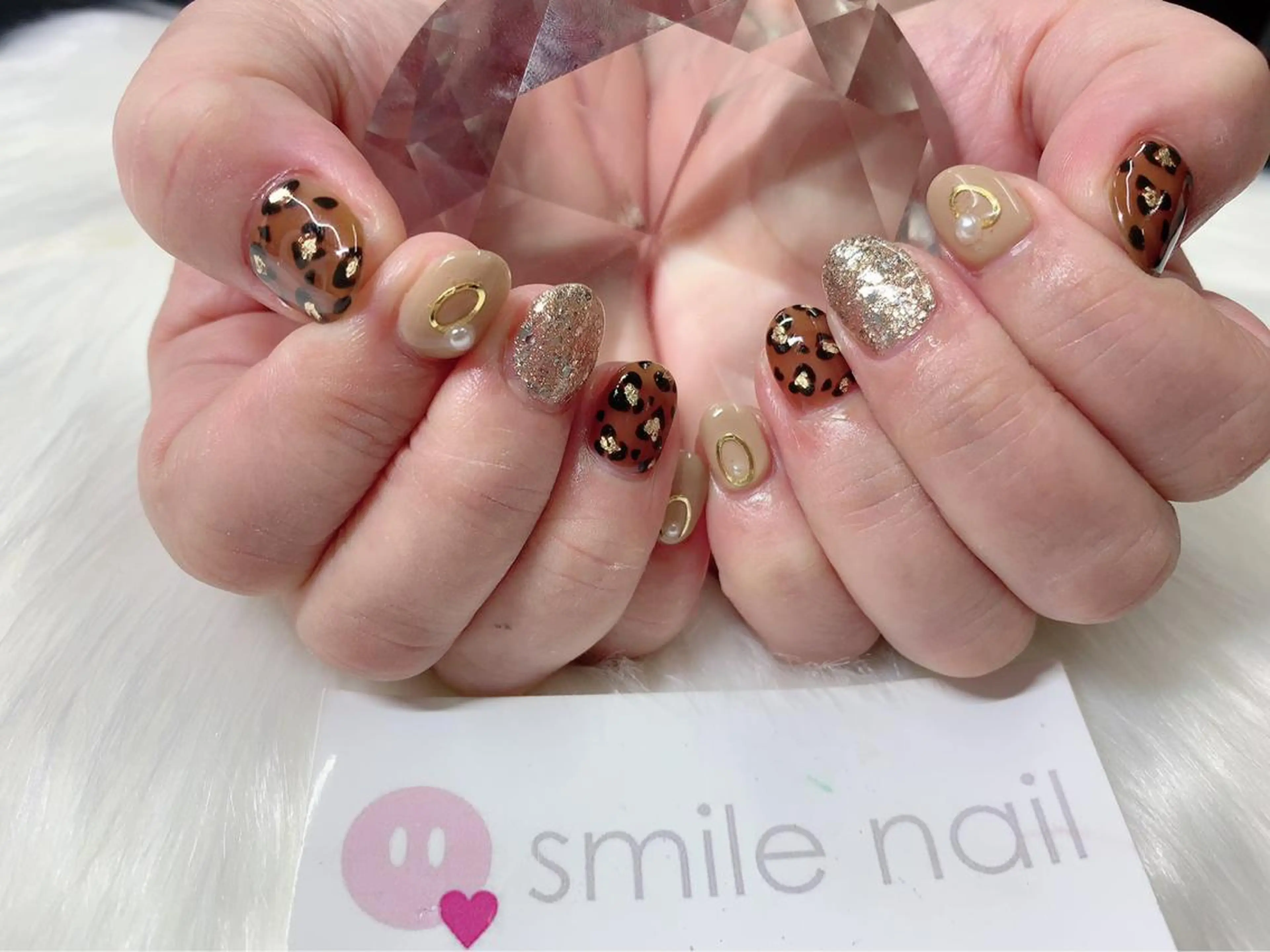 ネイル smile nail スマイルネイルのその他イメージ